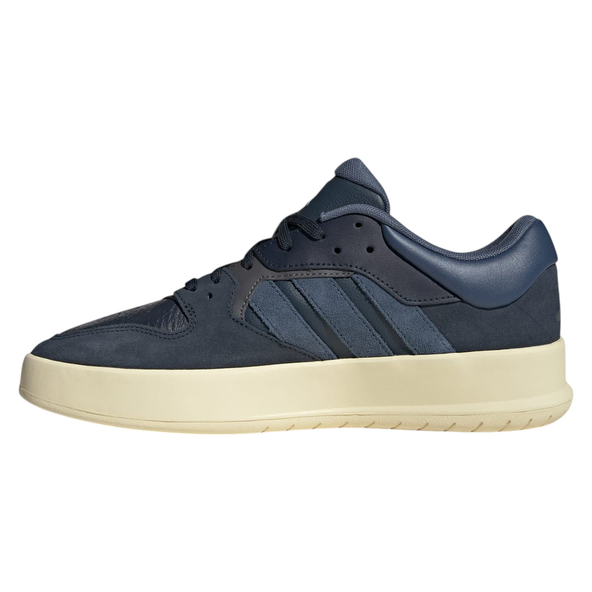 adidas Court 24 Trainers - Navy