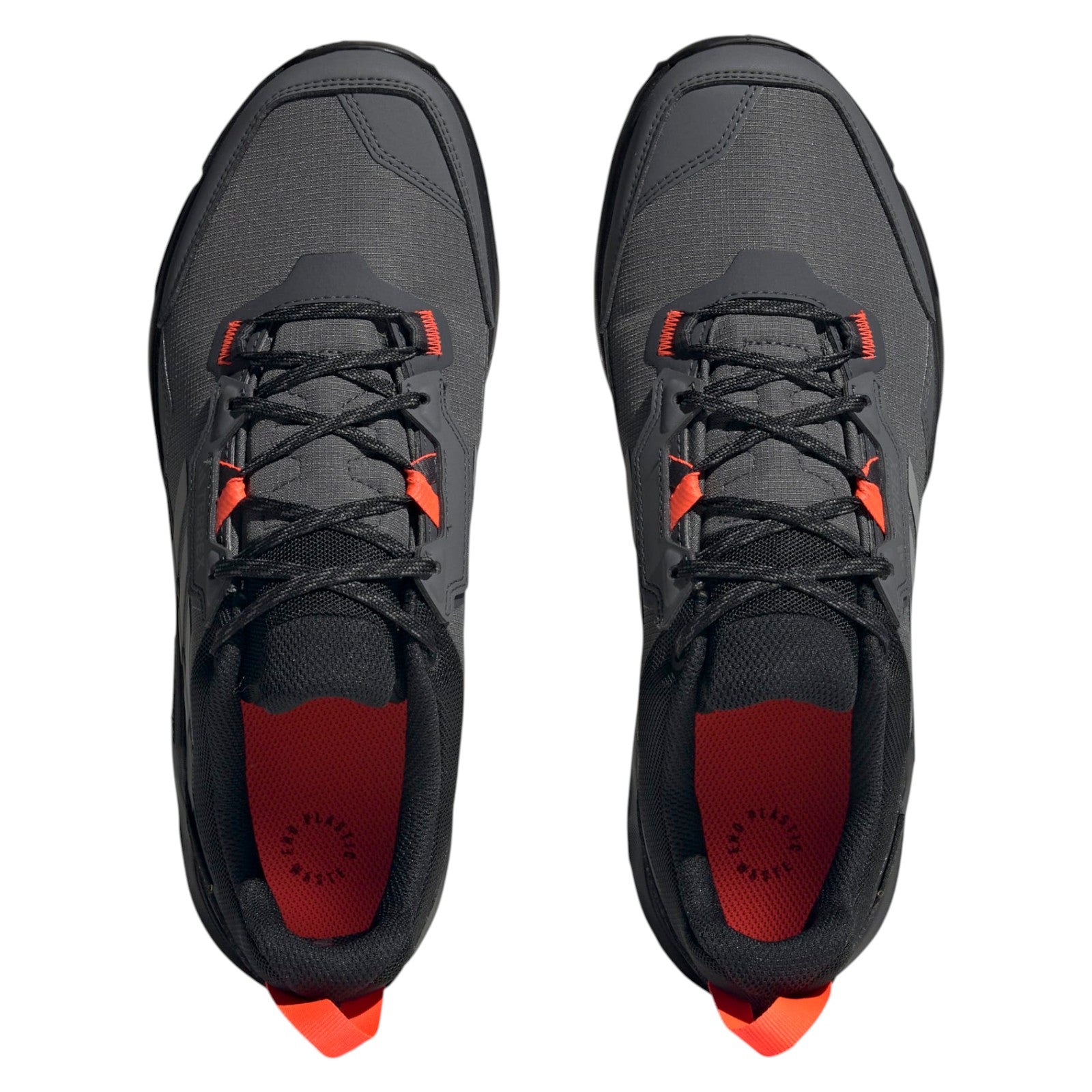 adidas Men's Terrex AX4 GORE-TEX Hiking Shoes - Grey
