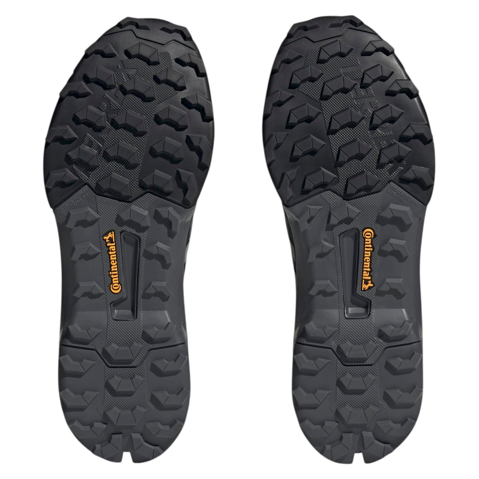 adidas Men's Terrex AX4 GORE-TEX Hiking Shoes - Grey