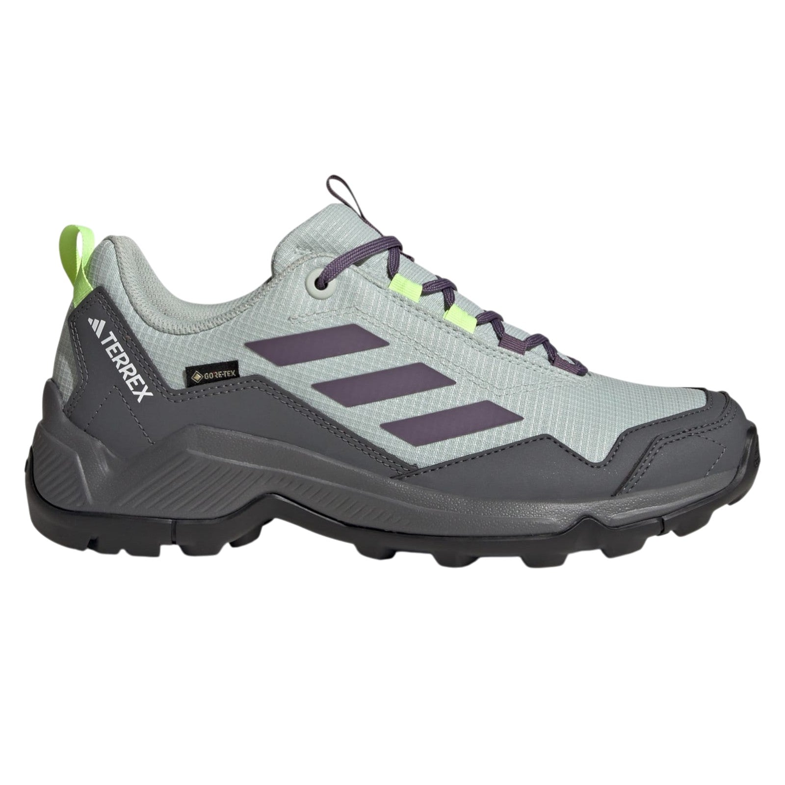 adidas Women's Terrex Eastrail GORE-TEX Hiking Trainers - Wonder Silver