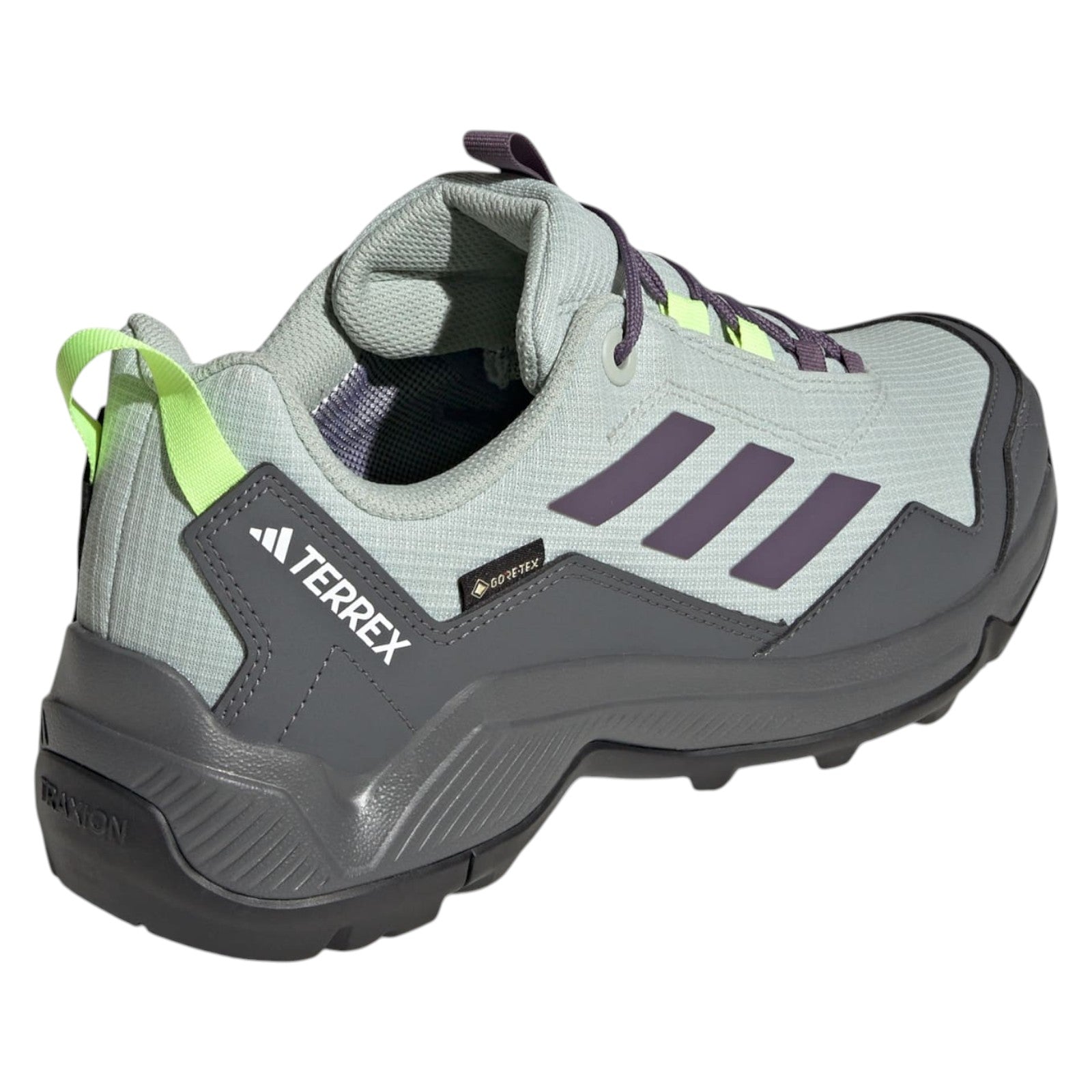adidas Women's Terrex Eastrail GORE-TEX Hiking Trainers - Wonder Silver