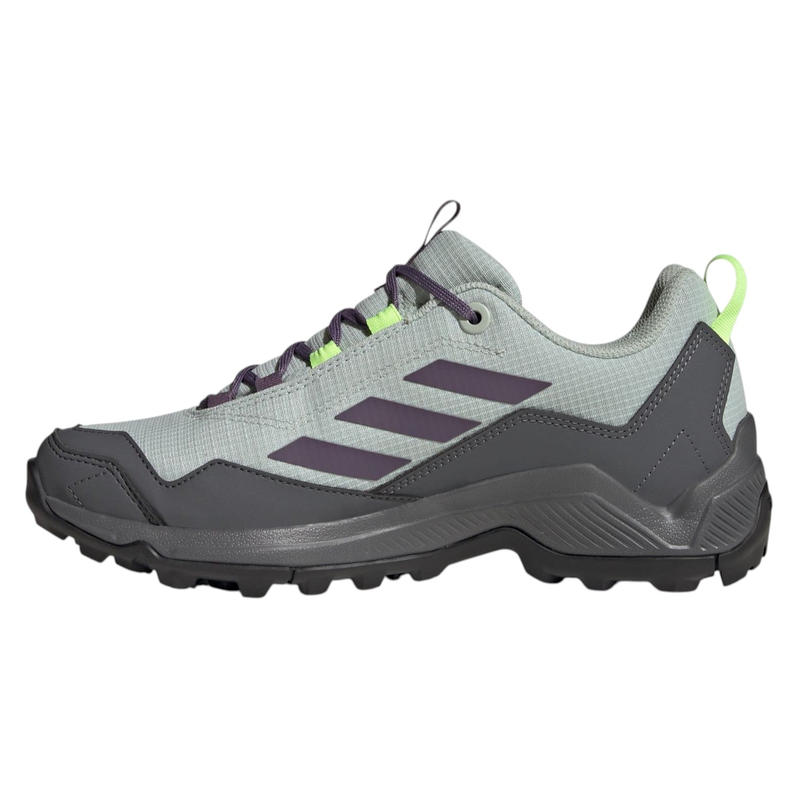 adidas Women's Terrex Eastrail GORE-TEX Hiking Trainers - Wonder Silver