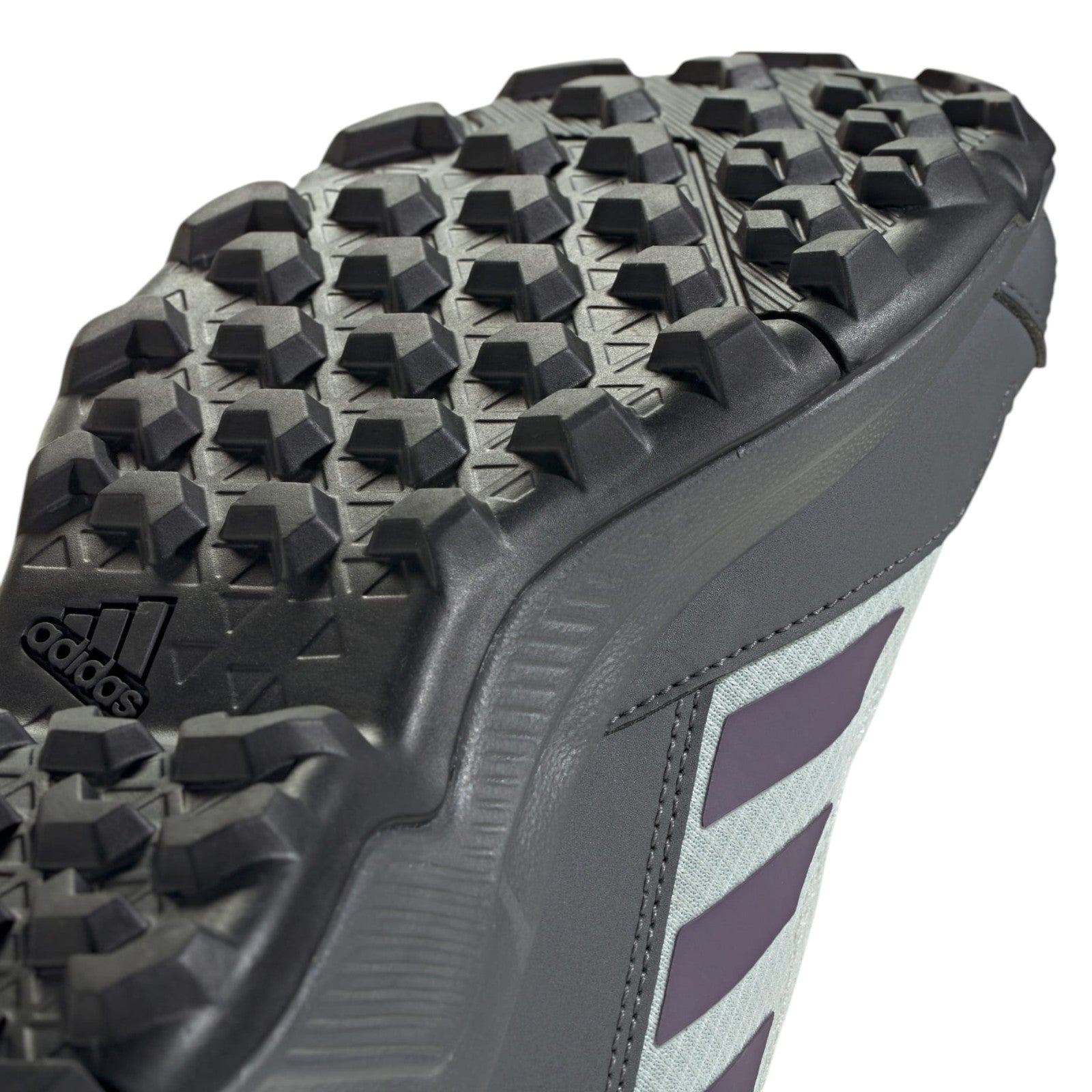 adidas Women's Terrex Eastrail GORE-TEX Hiking Trainers - Wonder Silver