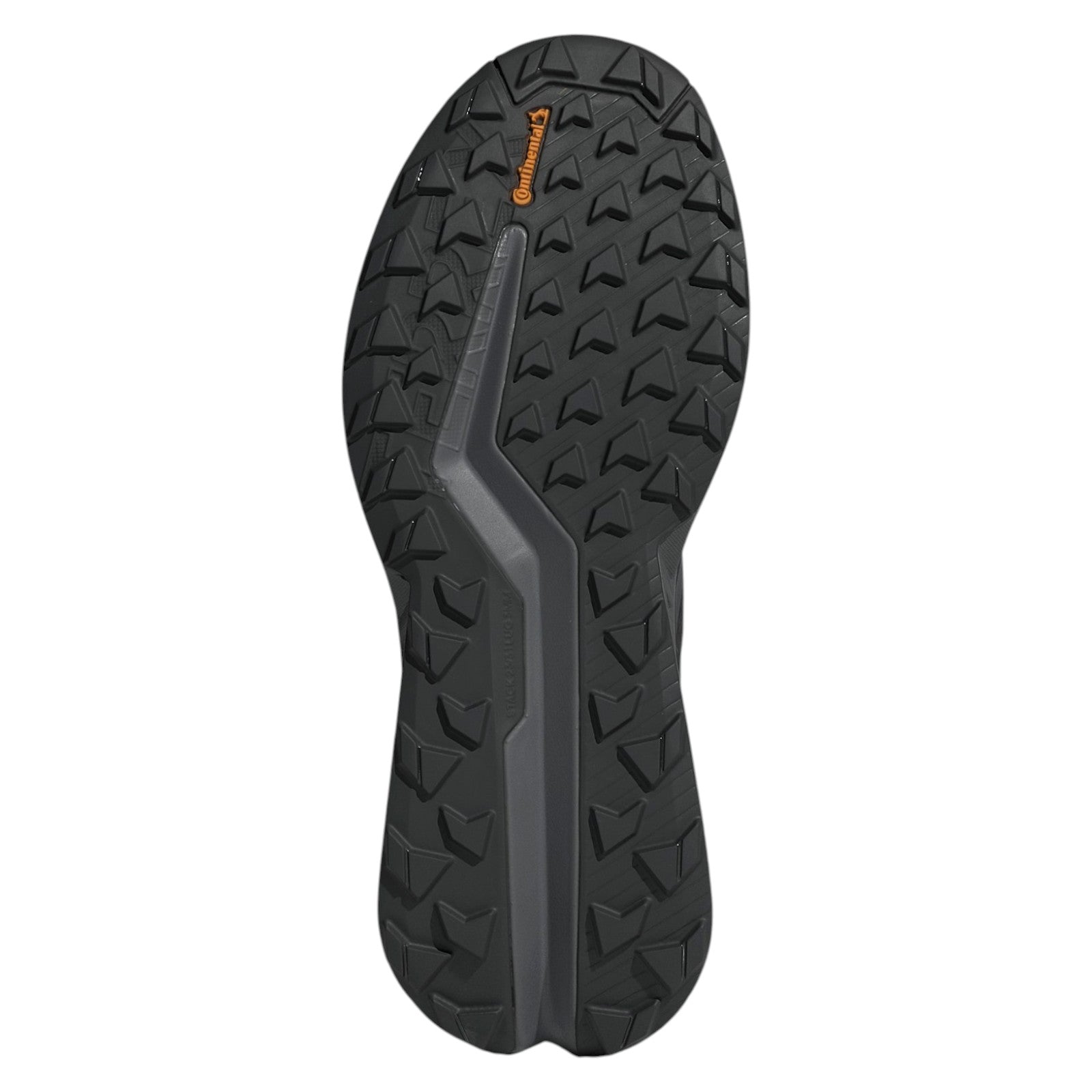 adidas Women's Terrex Soulstride Flow Gore-Tex Trainers - Core Black
