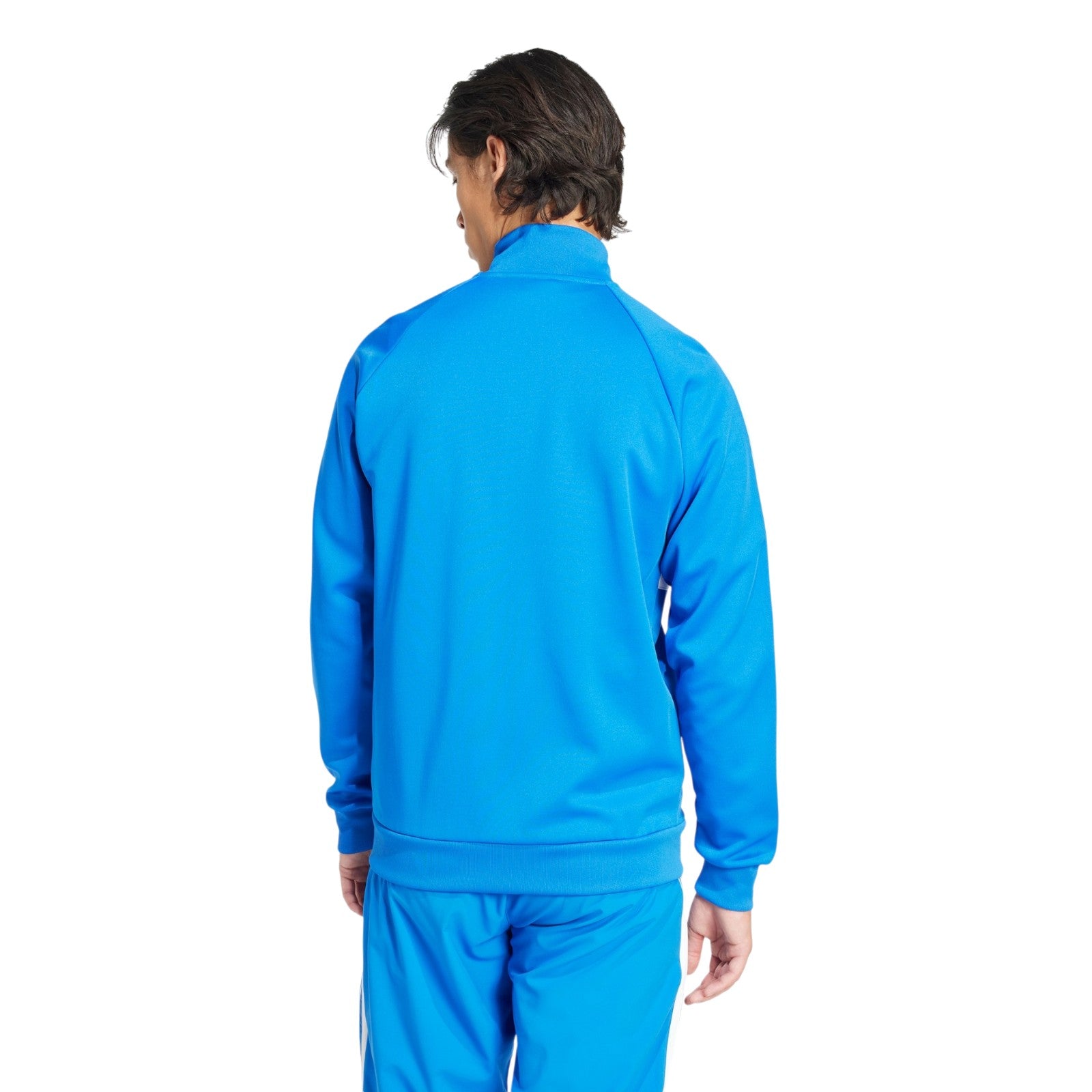 adidas Originals Men's First Track Top - Blue