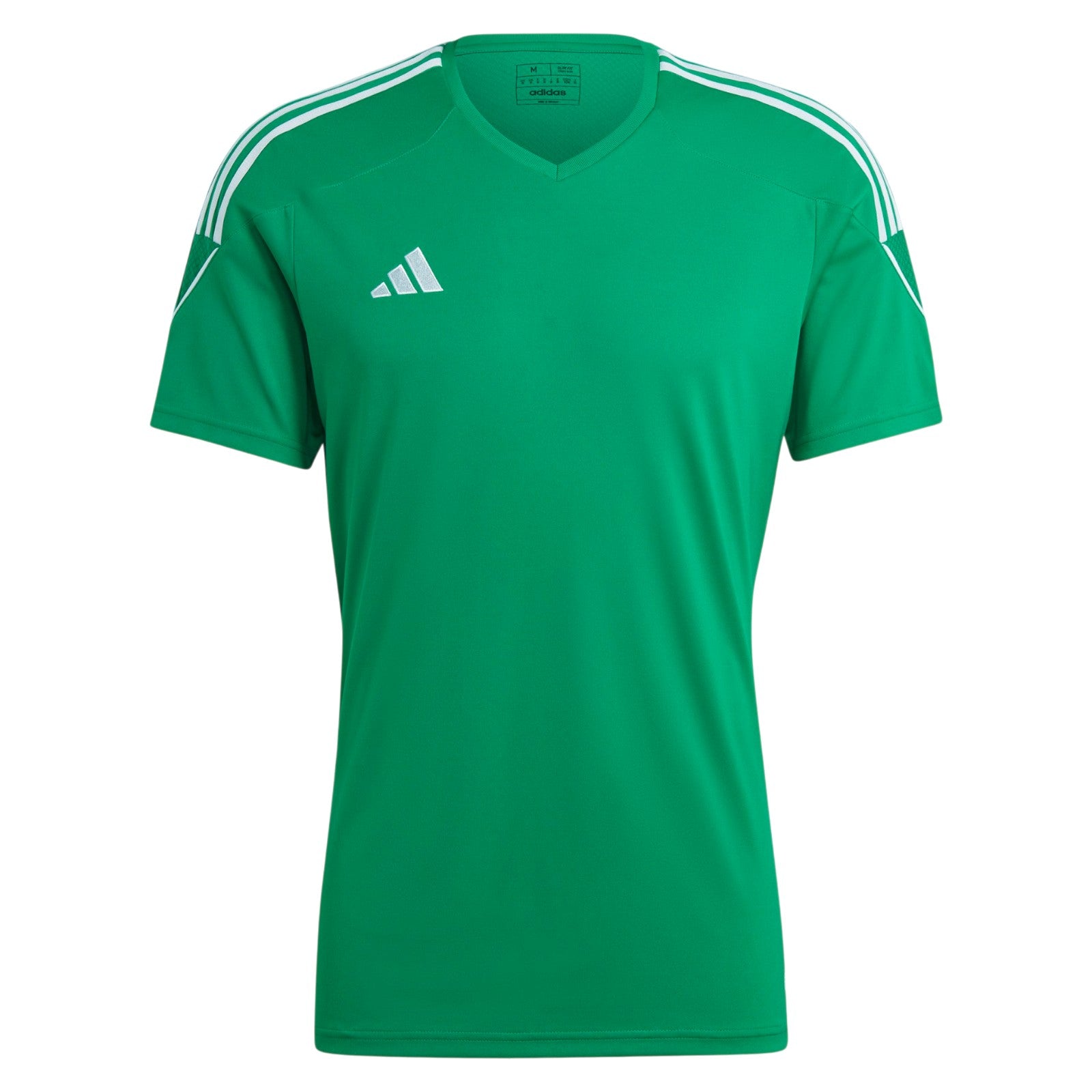adidas Tiro 23 League Football Jersey - Team Green