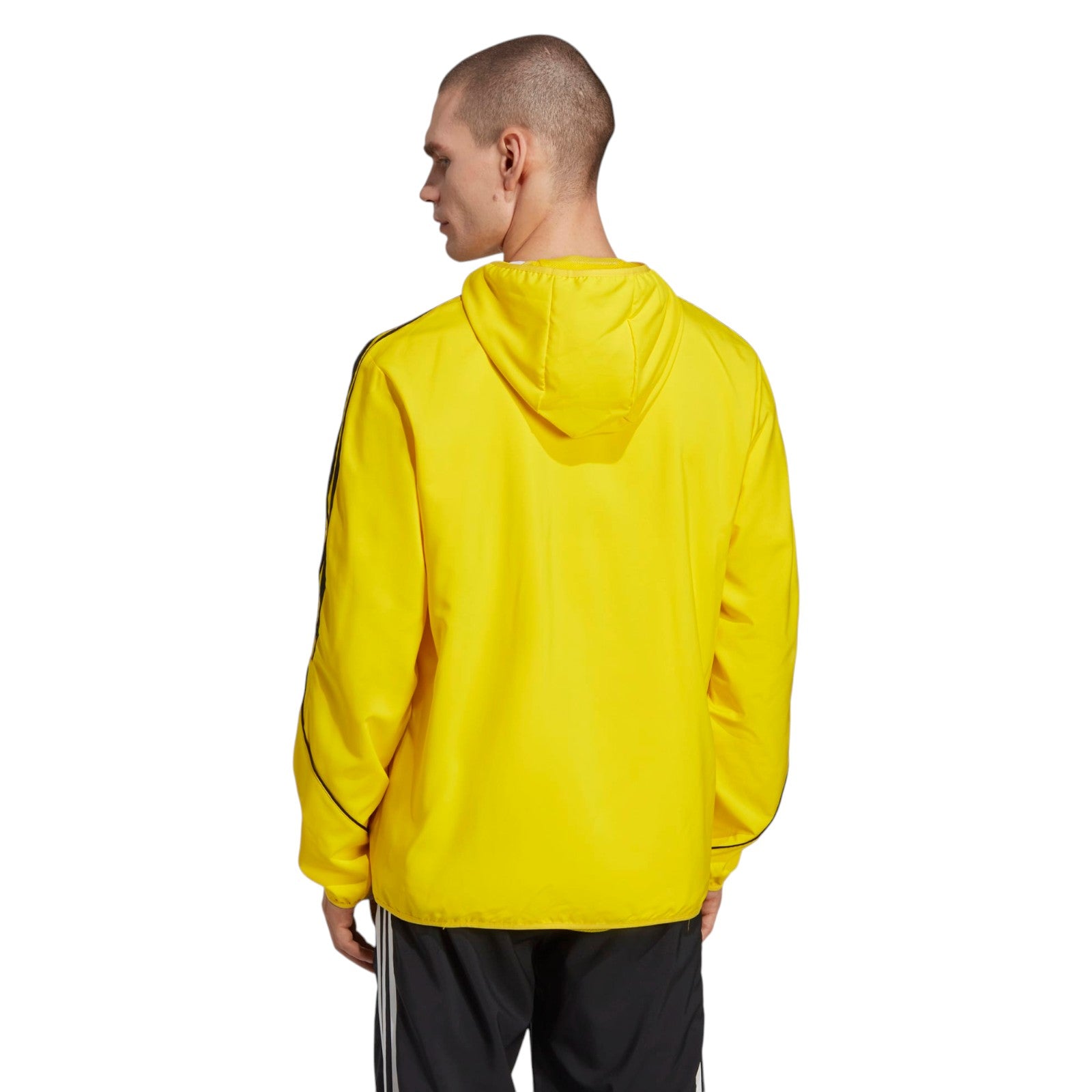 adidas Men's Tiro 23 League Windbreaker - Team Yellow