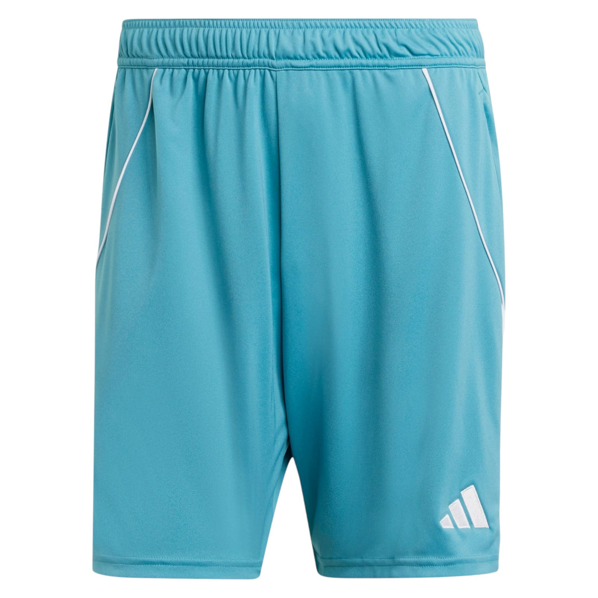 adidas Men's Tiro 24 Training Shorts - Blue