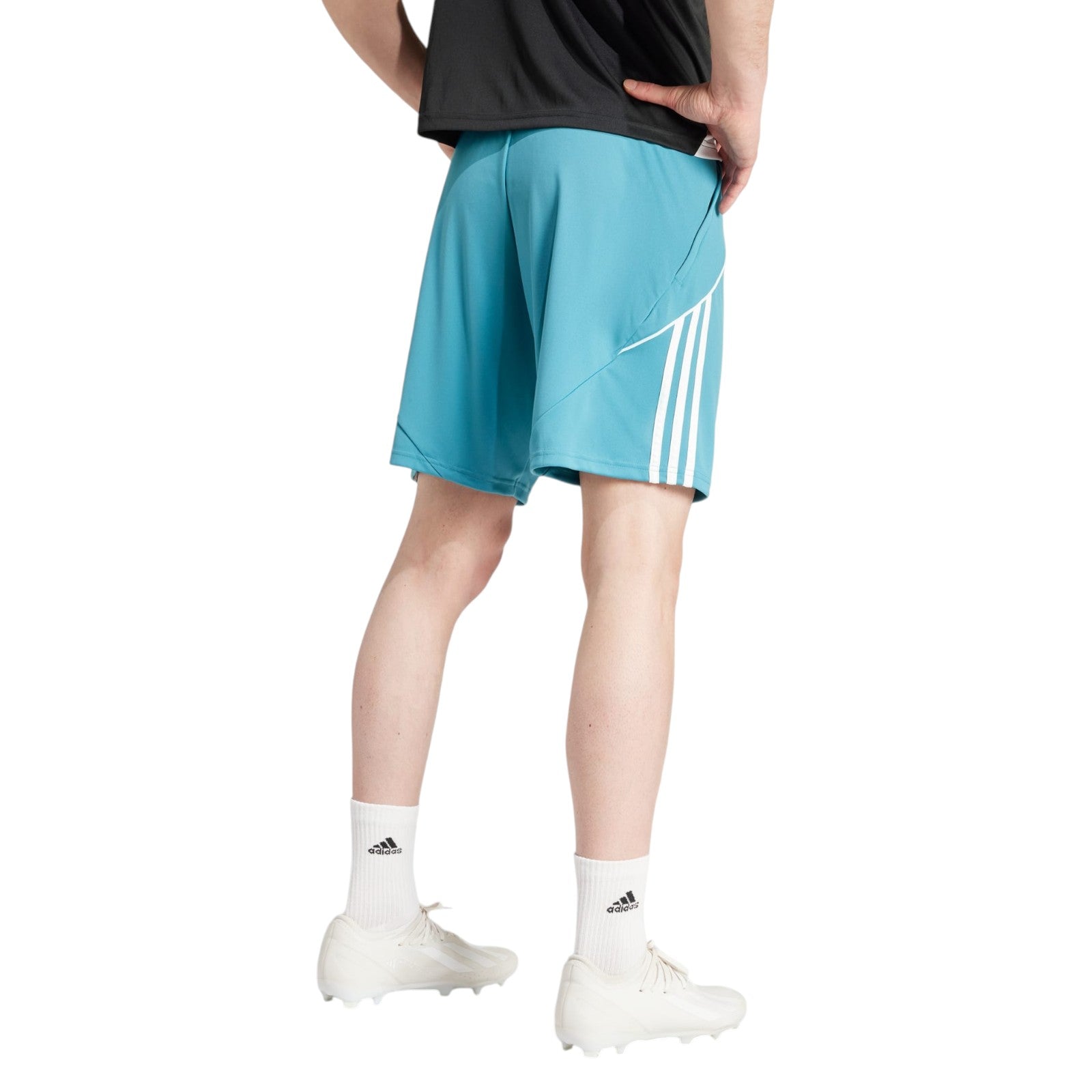 adidas Men's Tiro 24 Training Shorts - Blue