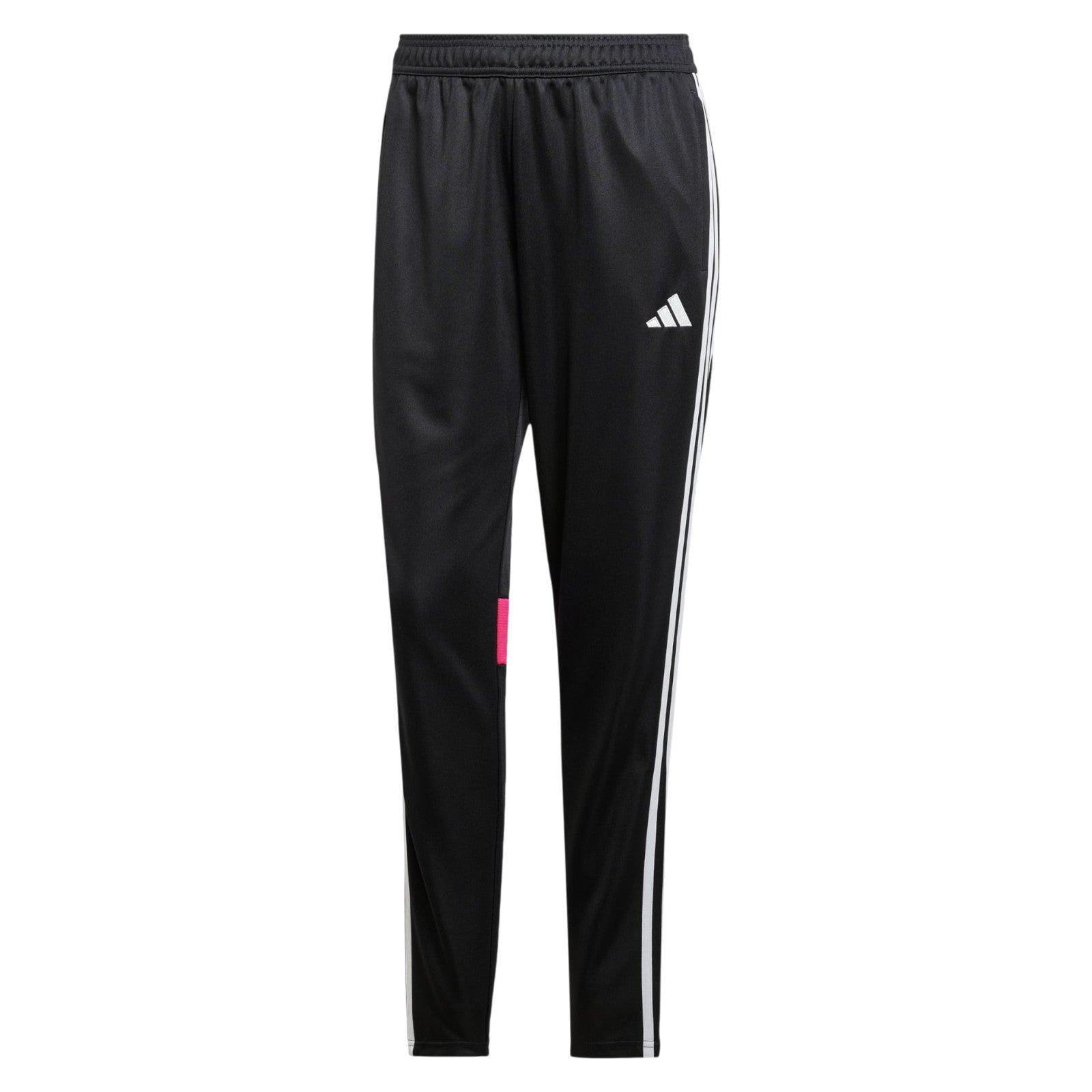 adidas Women's Tiro Essentials Track Pants - Black