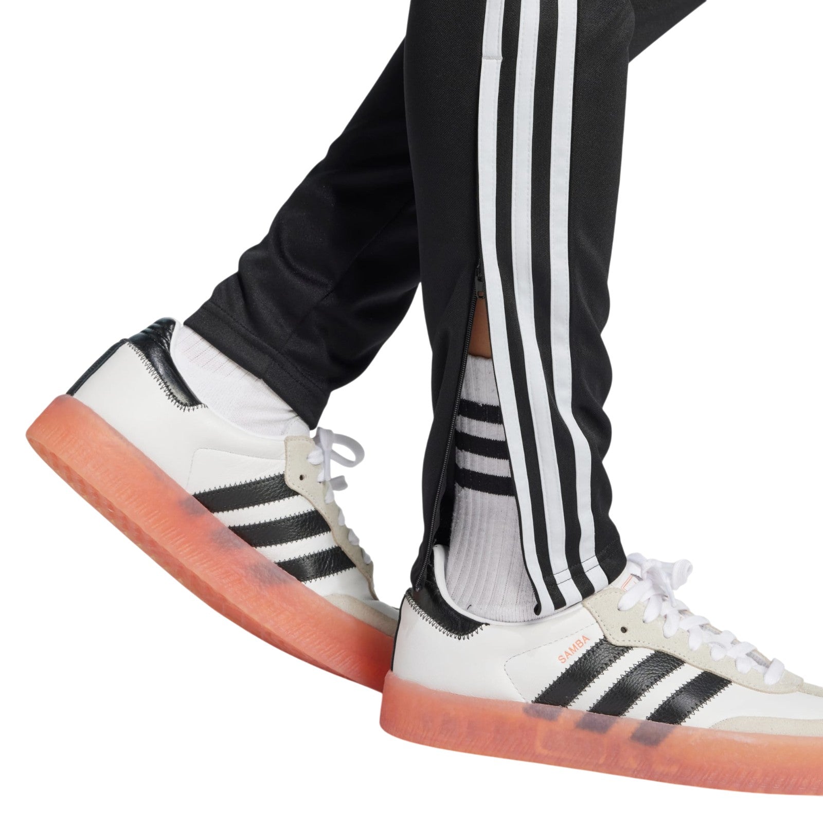 adidas Women's Tiro Essentials Track Pants - Black