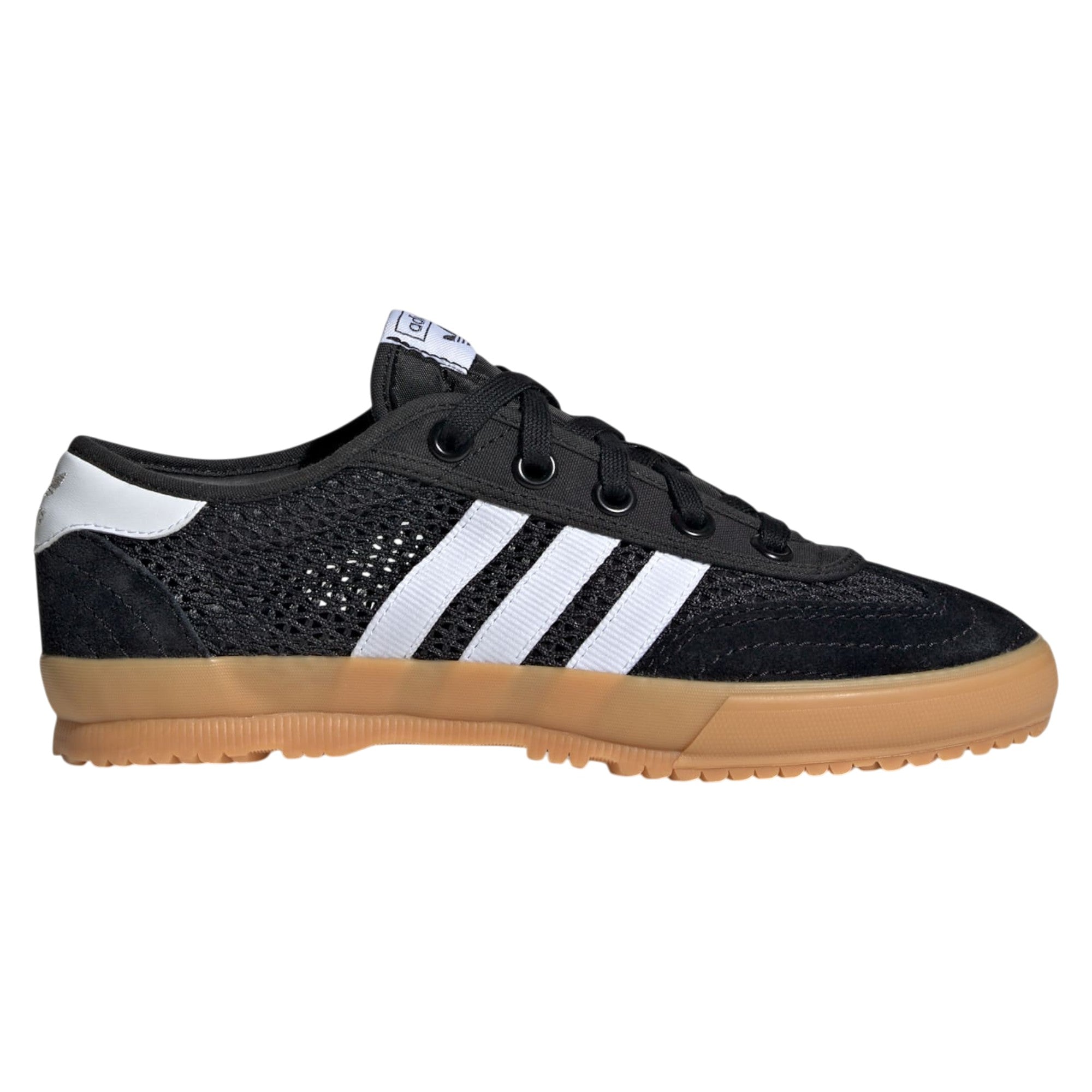 adidas Originals Women's Tischtennis Trainers - Black