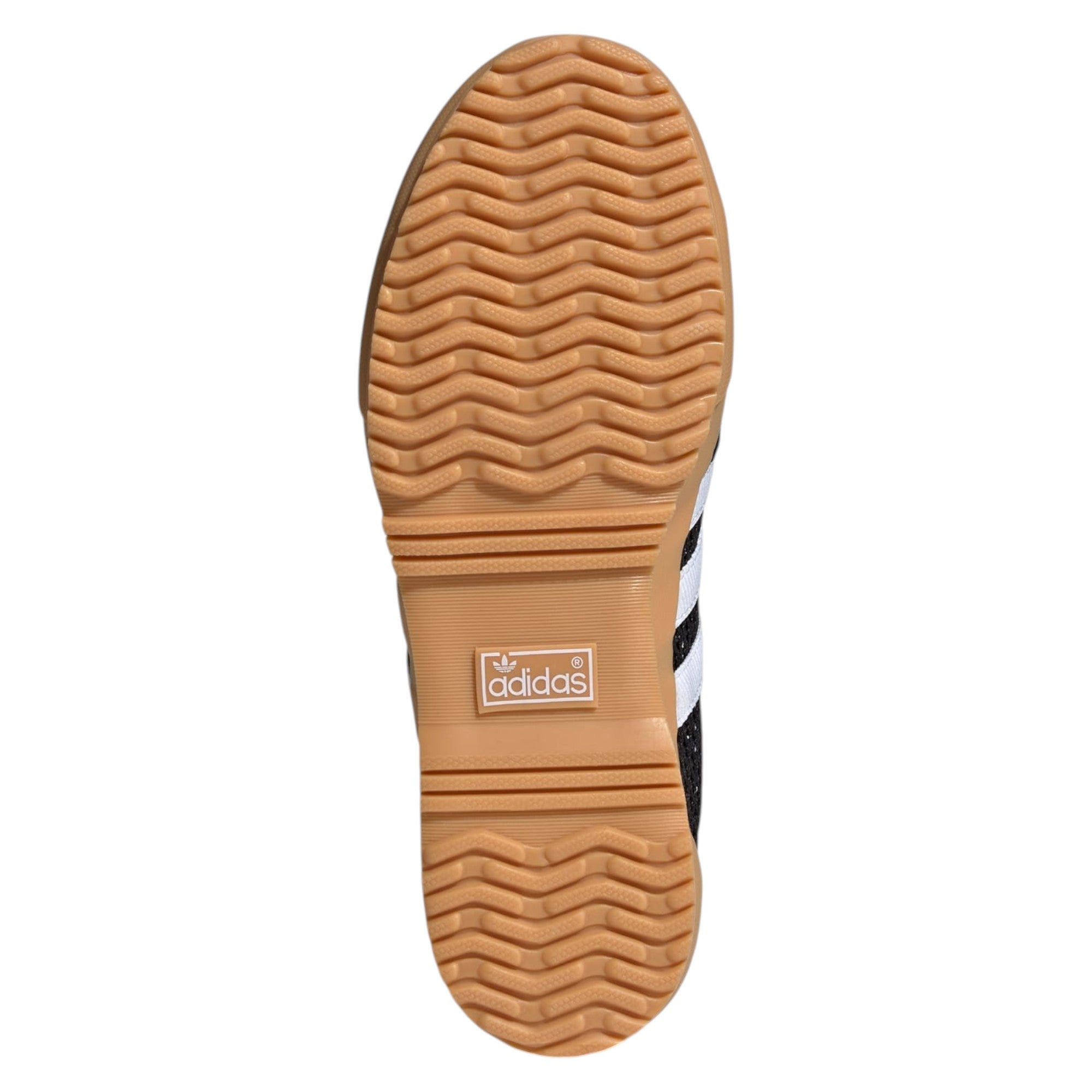 adidas Originals Women's Tischtennis Trainers - Black