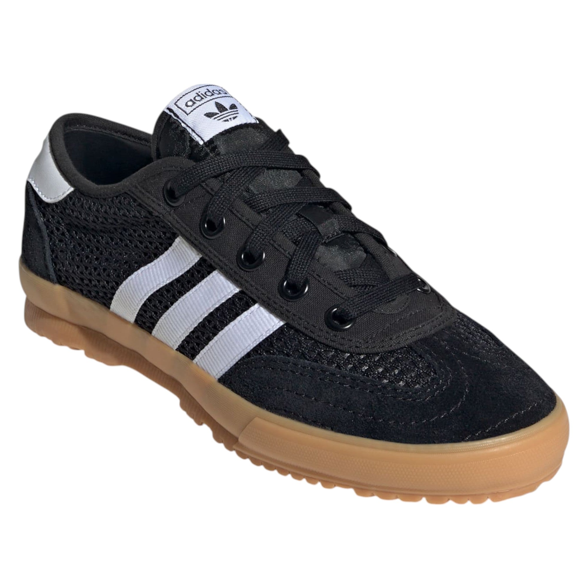 adidas Originals Women's Tischtennis Trainers - Black