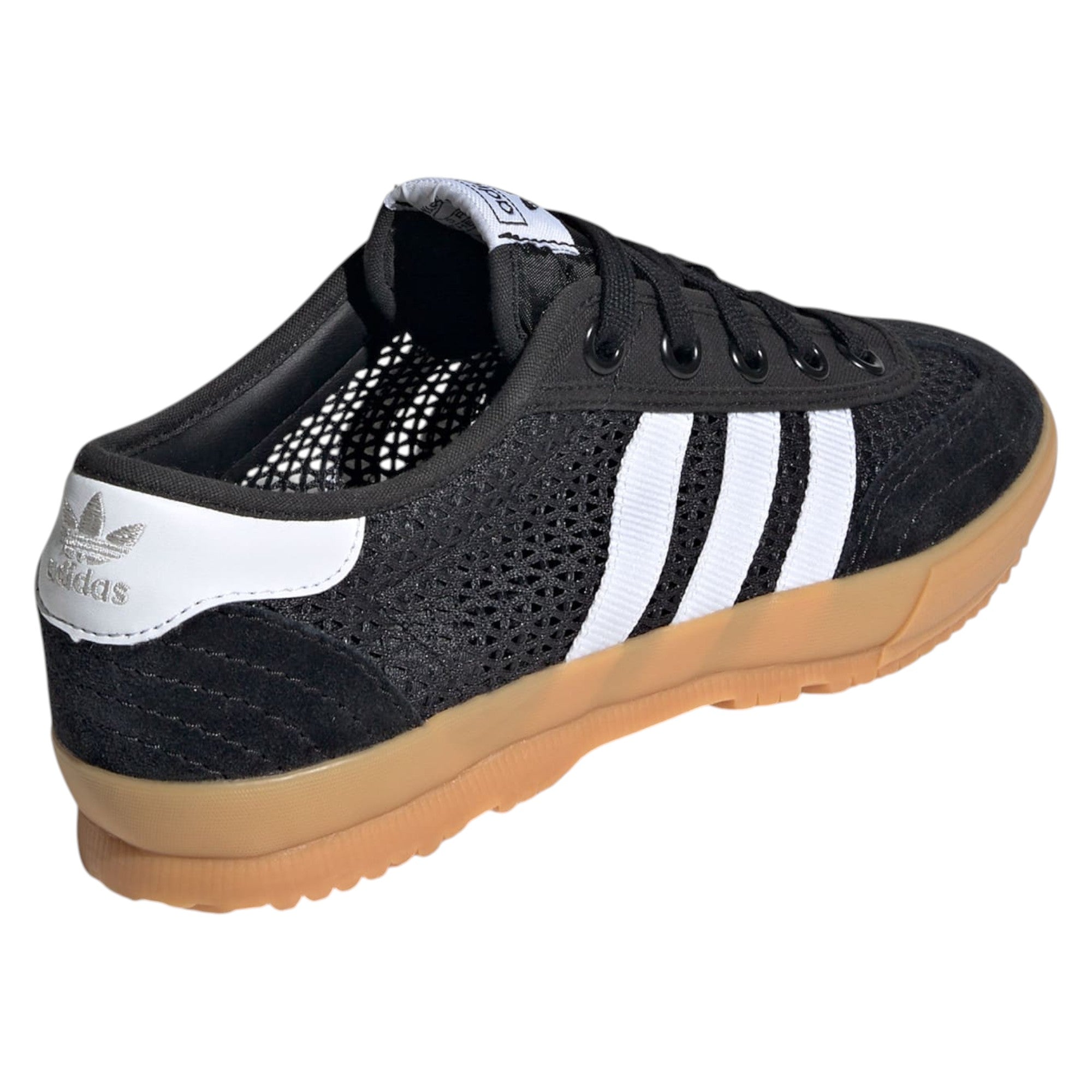 adidas Originals Women's Tischtennis Trainers - Black