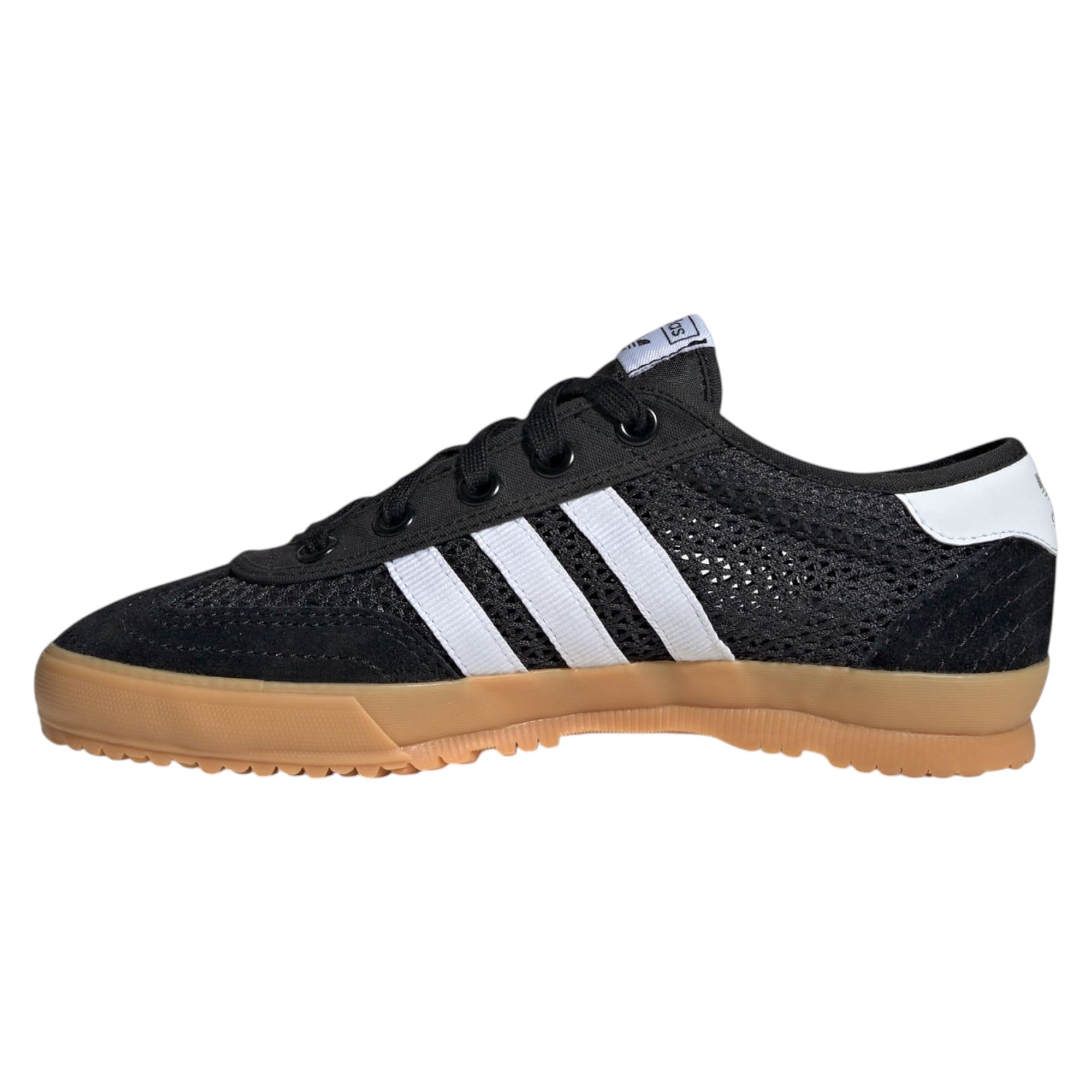 adidas Originals Women's Tischtennis Trainers - Black