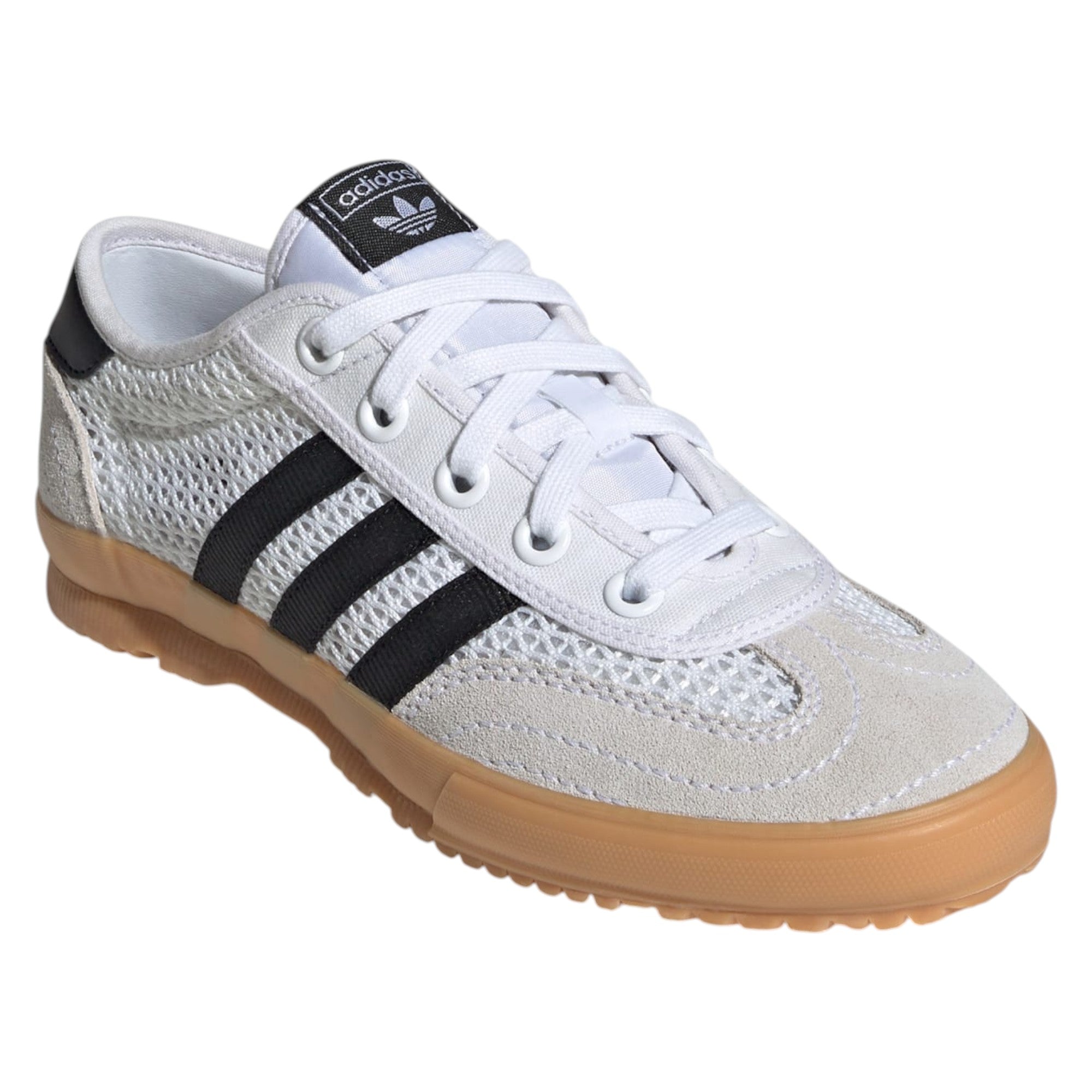 adidas Originals Women's Tischtennis Trainers - White