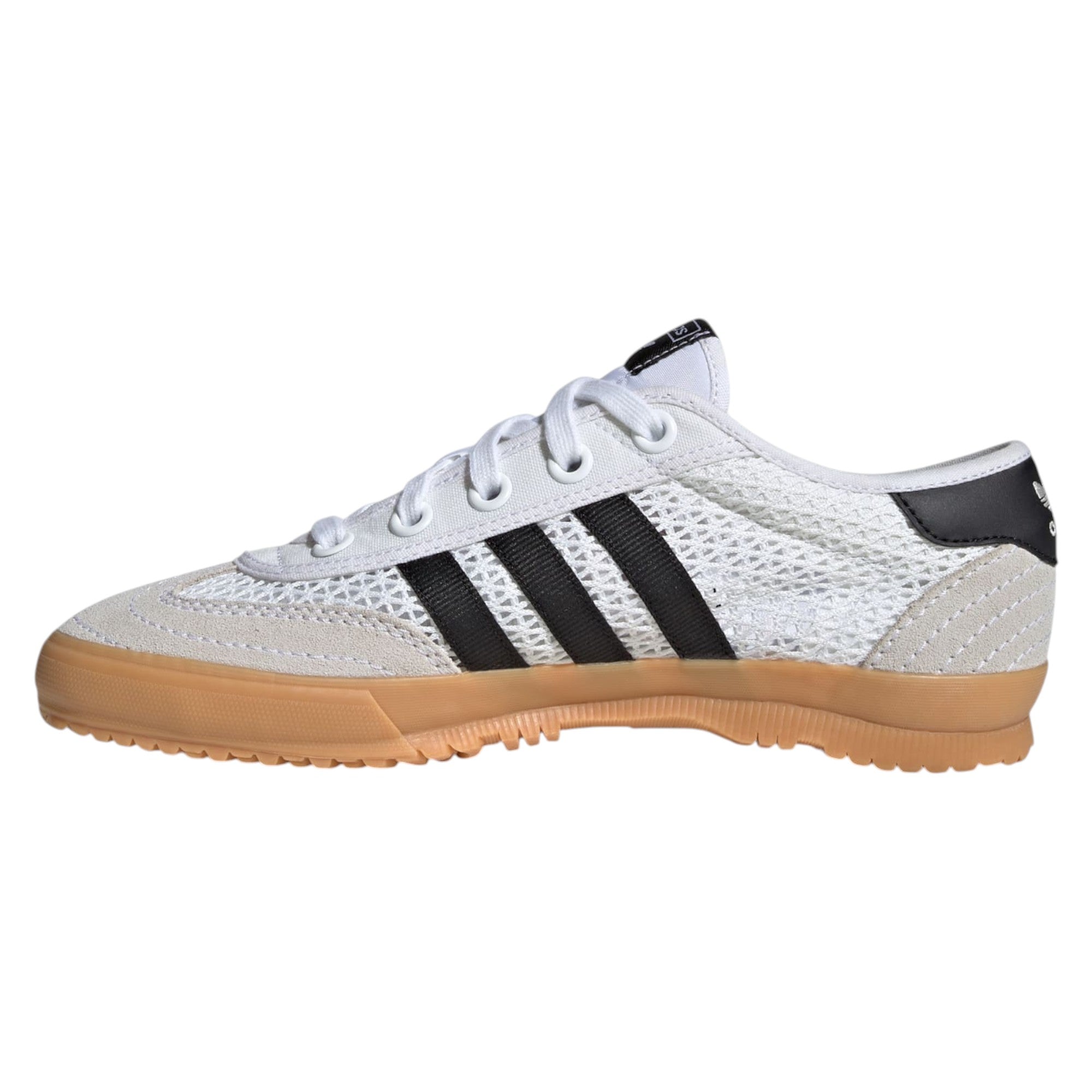 adidas Originals Women's Tischtennis Trainers - White
