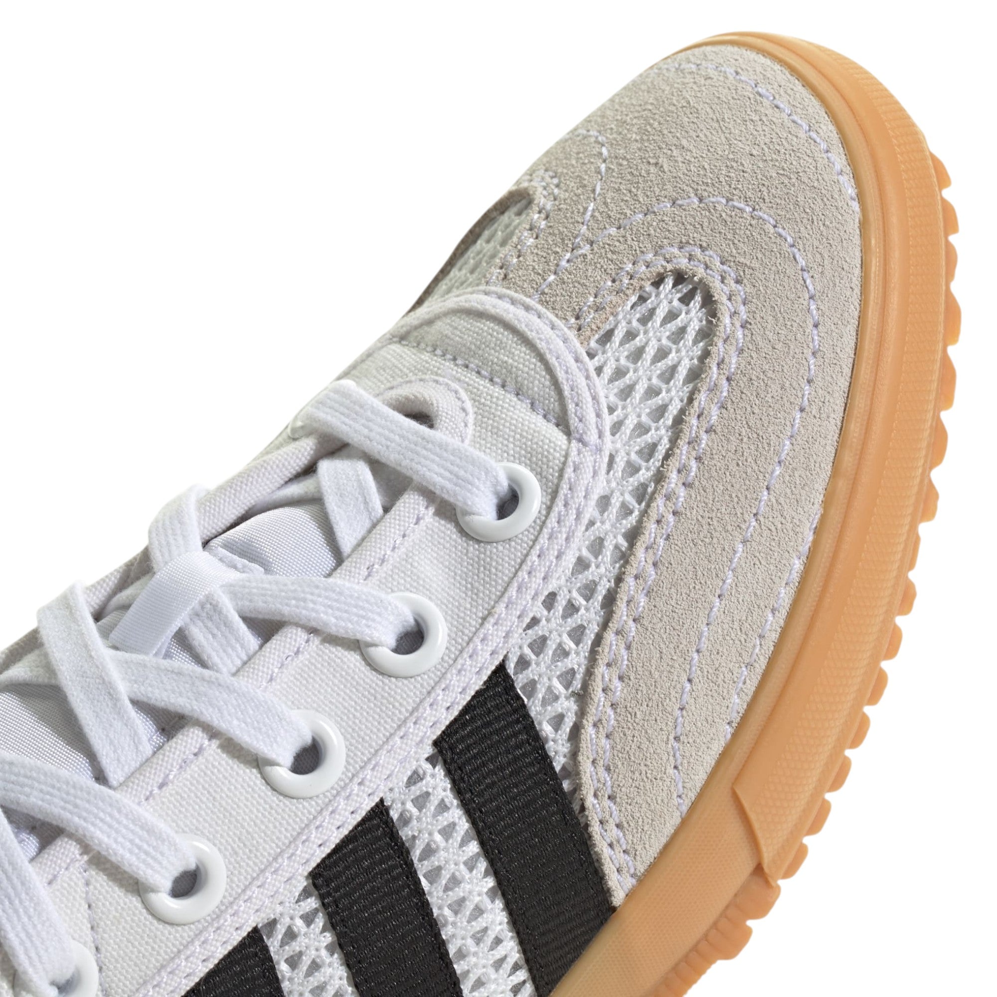 adidas Originals Women's Tischtennis Trainers - White