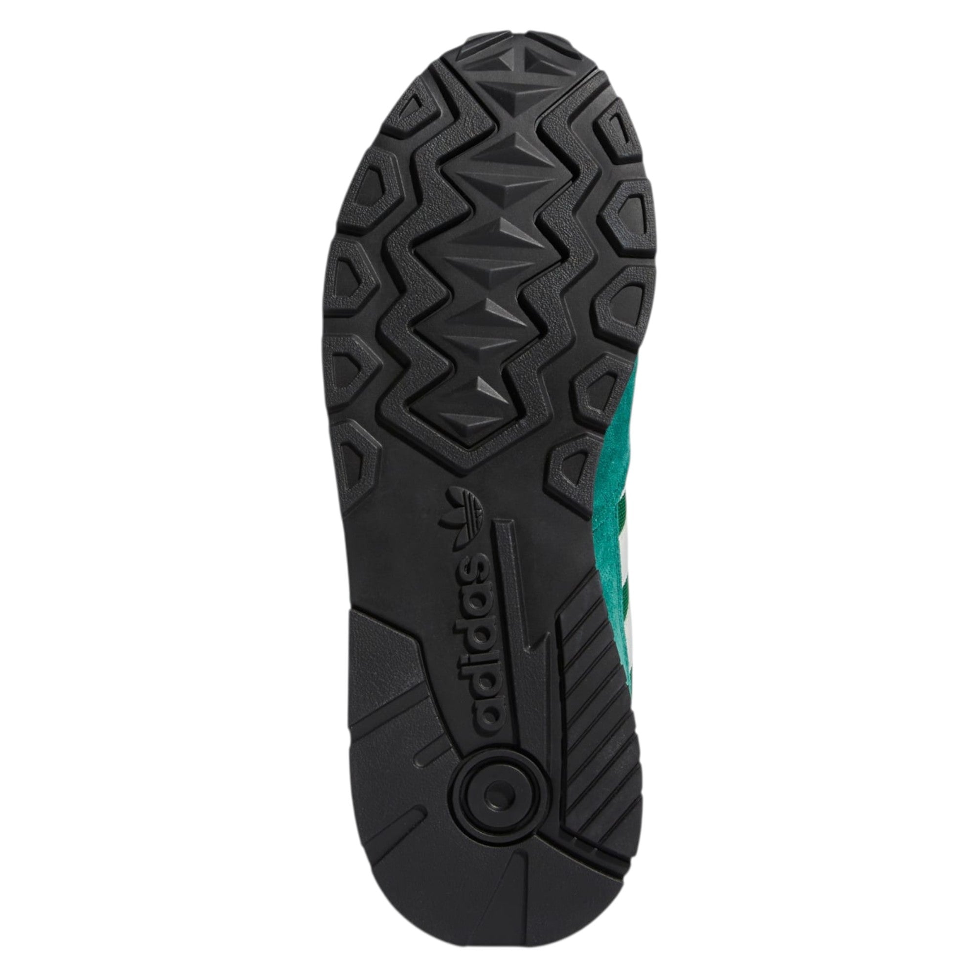 adidas Originals Treziod 2.0 Trainers - Green