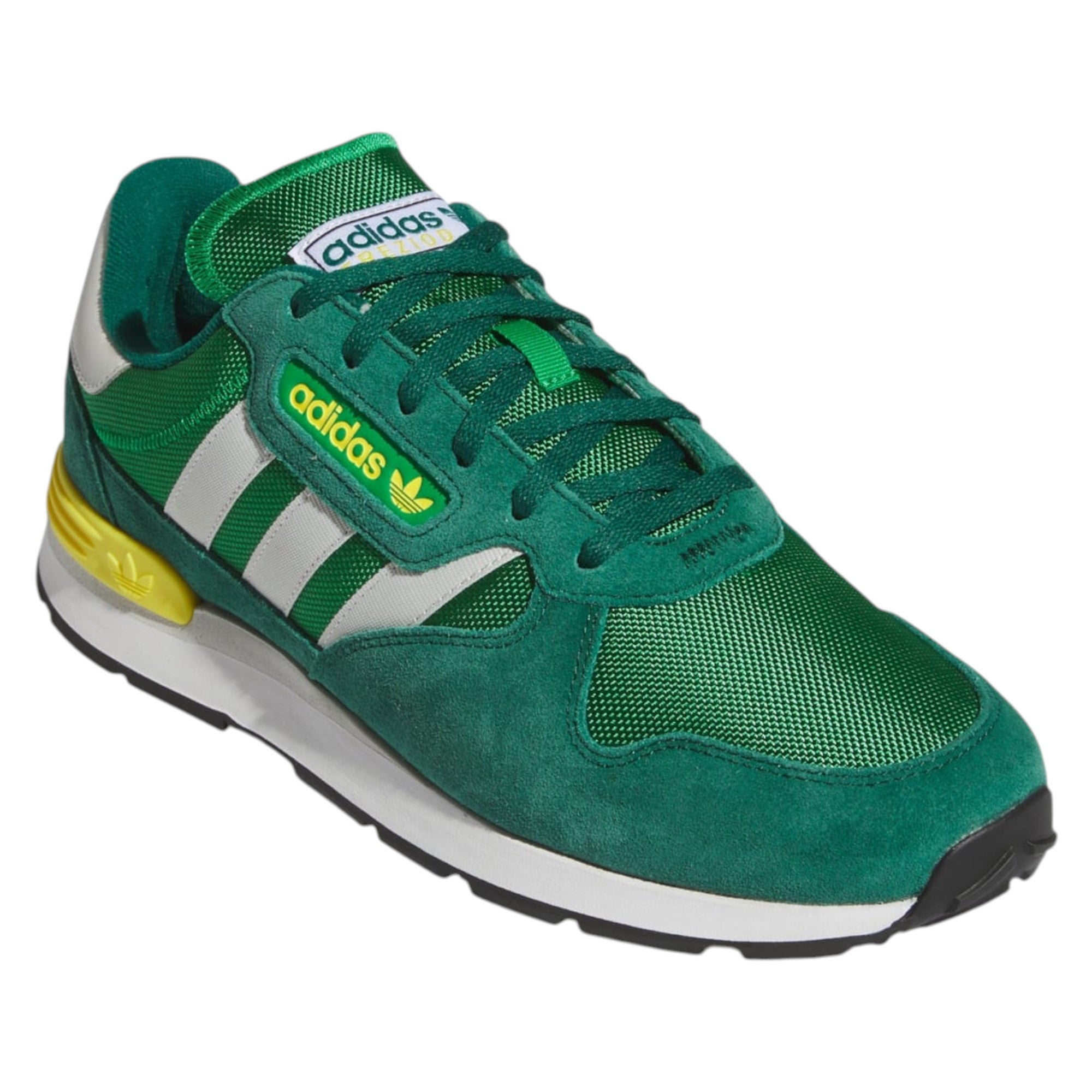 adidas Originals Treziod 2.0 Trainers - Green