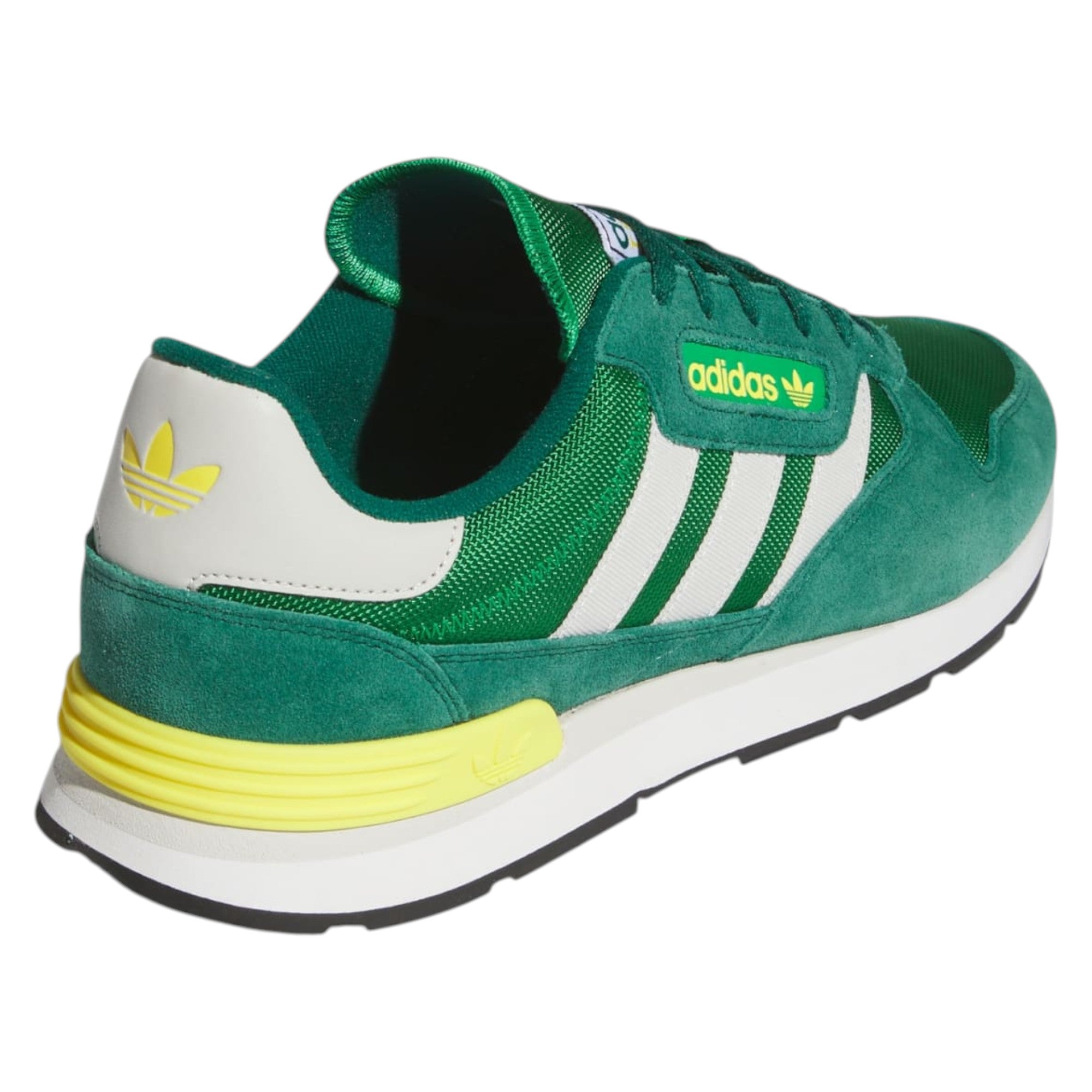 adidas Originals Treziod 2.0 Trainers - Green