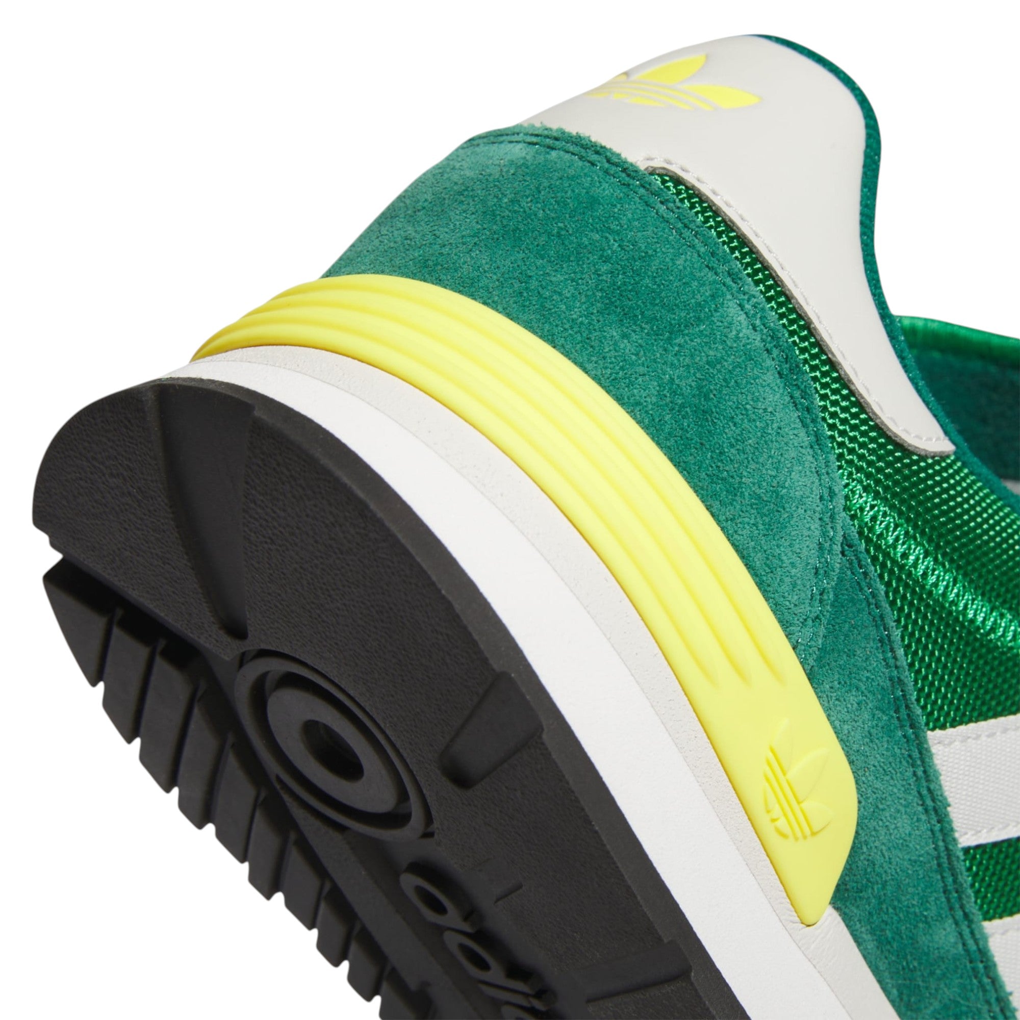 adidas Originals Treziod 2.0 Trainers - Green