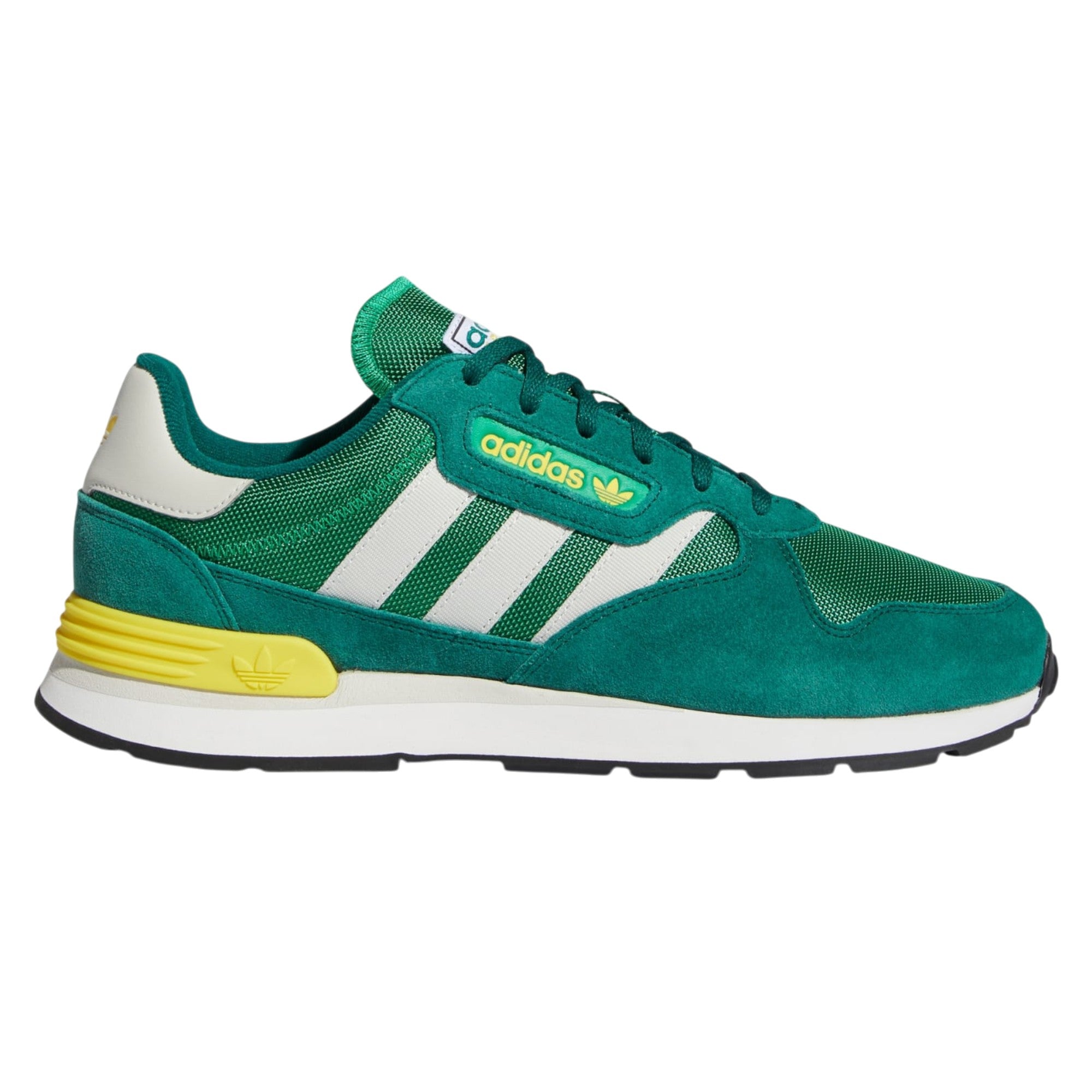 adidas Originals Treziod 2.0 Trainers - Green