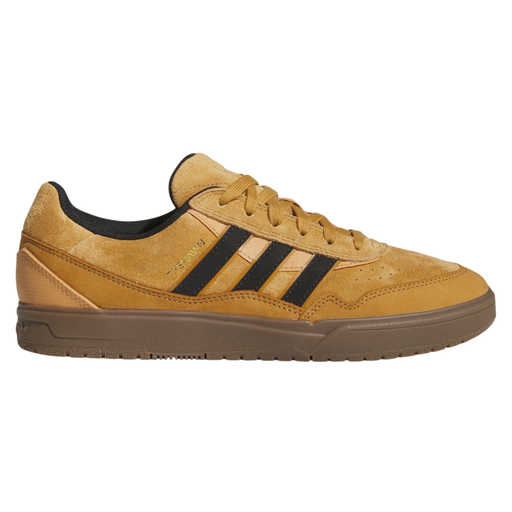 adidas Originals Men's Tyshawn II Shoes - Mesa
