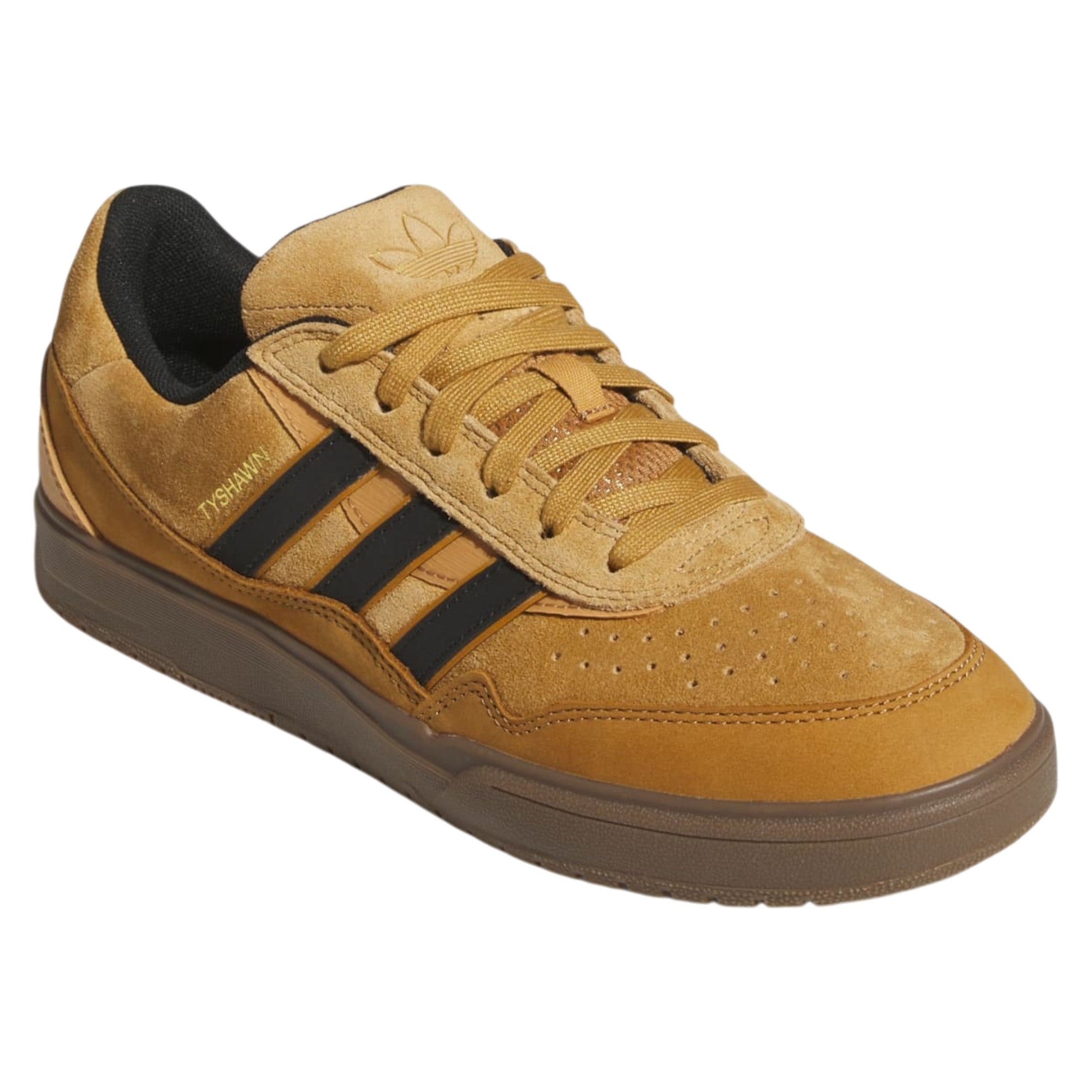 adidas Originals Men's Tyshawn II Shoes - Mesa