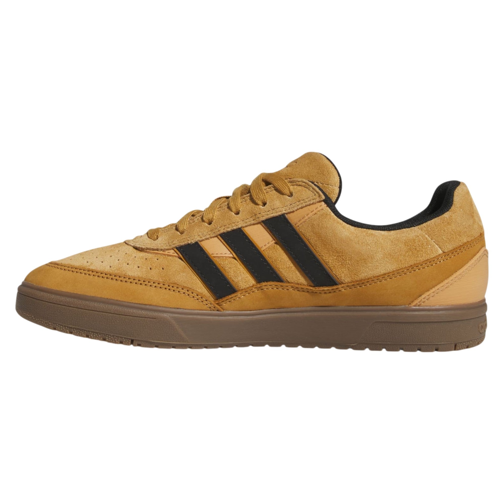 adidas Originals Men's Tyshawn II Shoes - Mesa