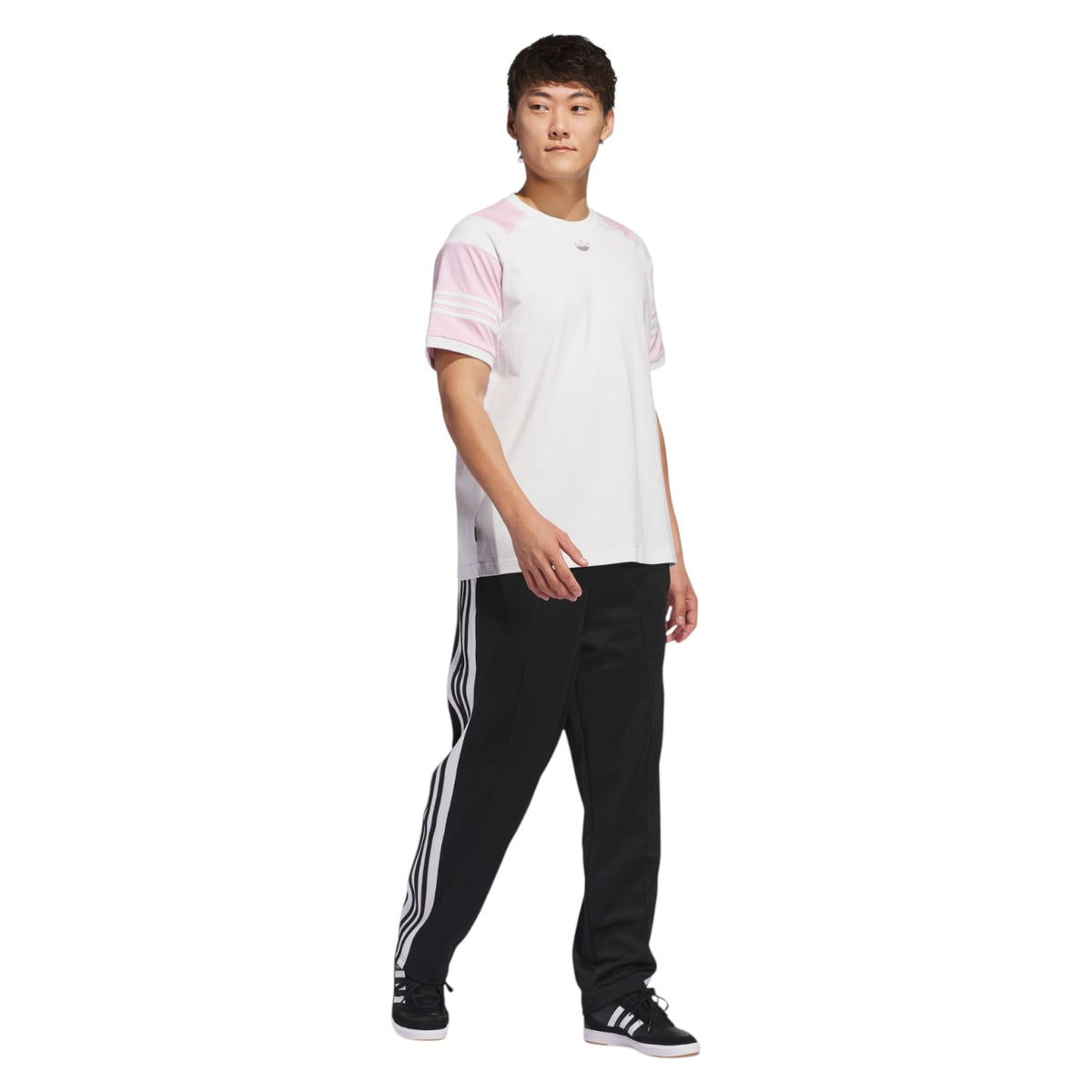adidas Originals Tyshawn Tee (Gender Neutral) - White