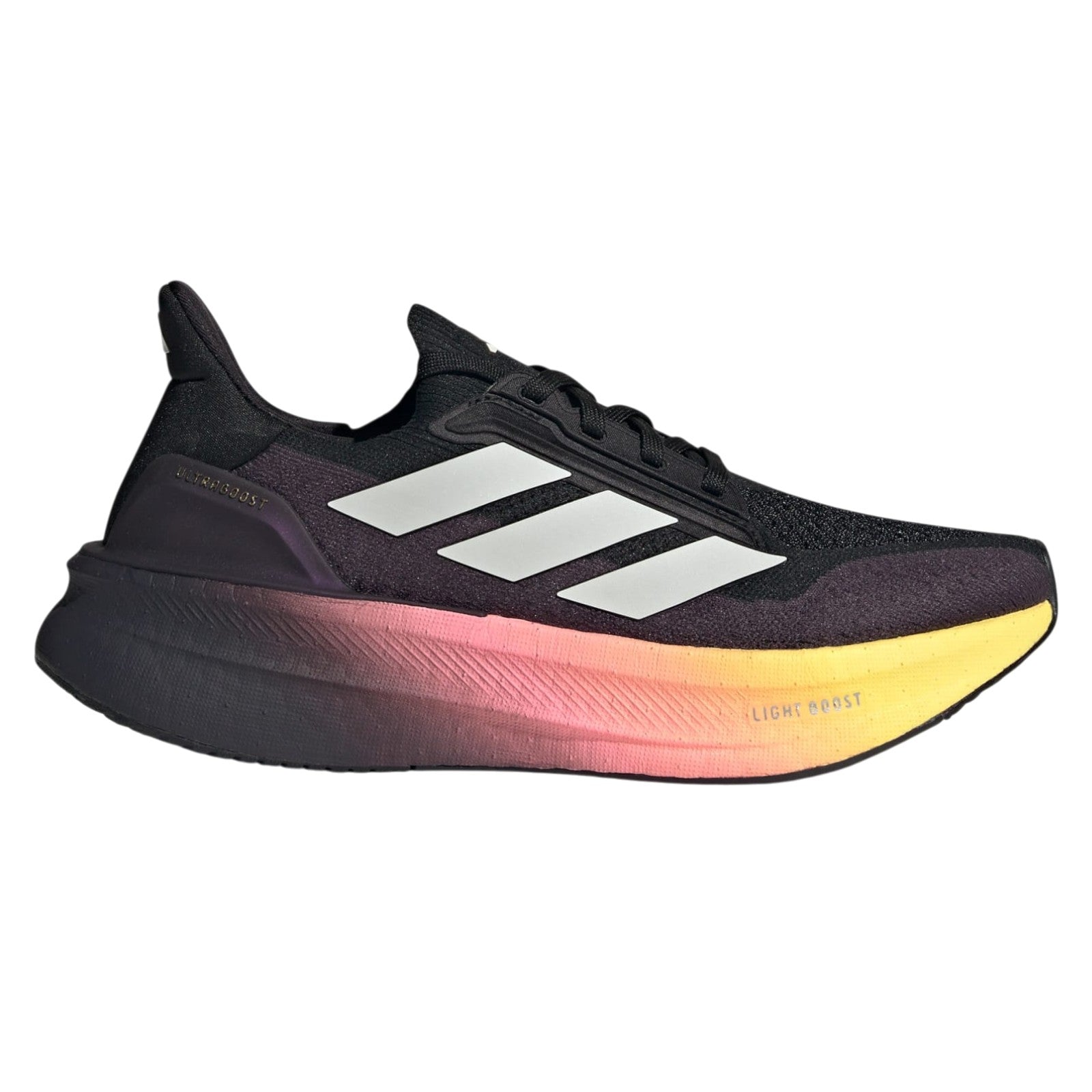 adidas Women's Ultraboost 5X Running Shoes - Core Black