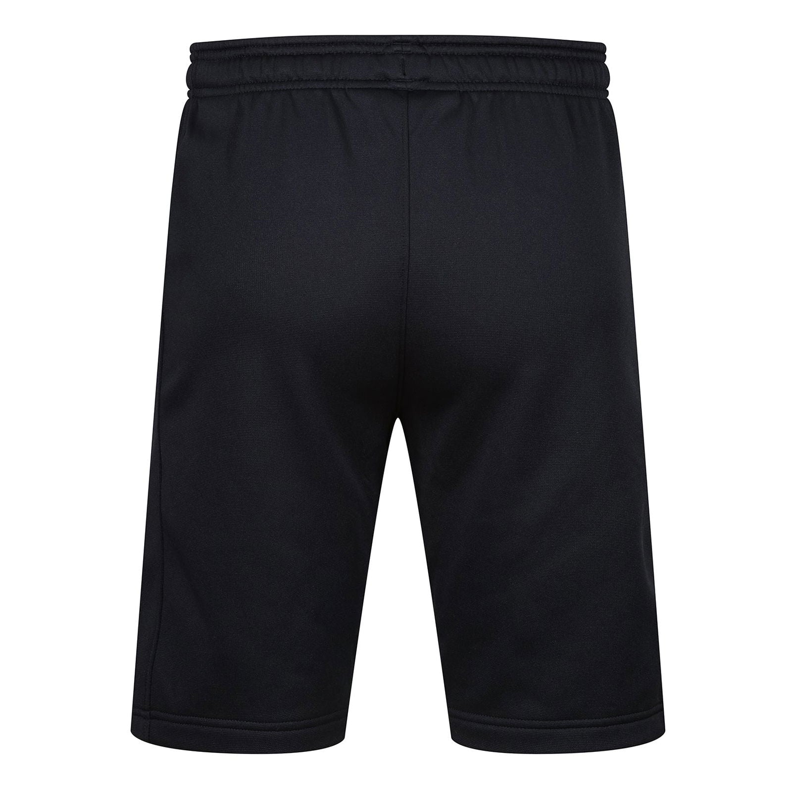 Under Armour Fleece Shorts -  Black - ViaductClothing -  -  