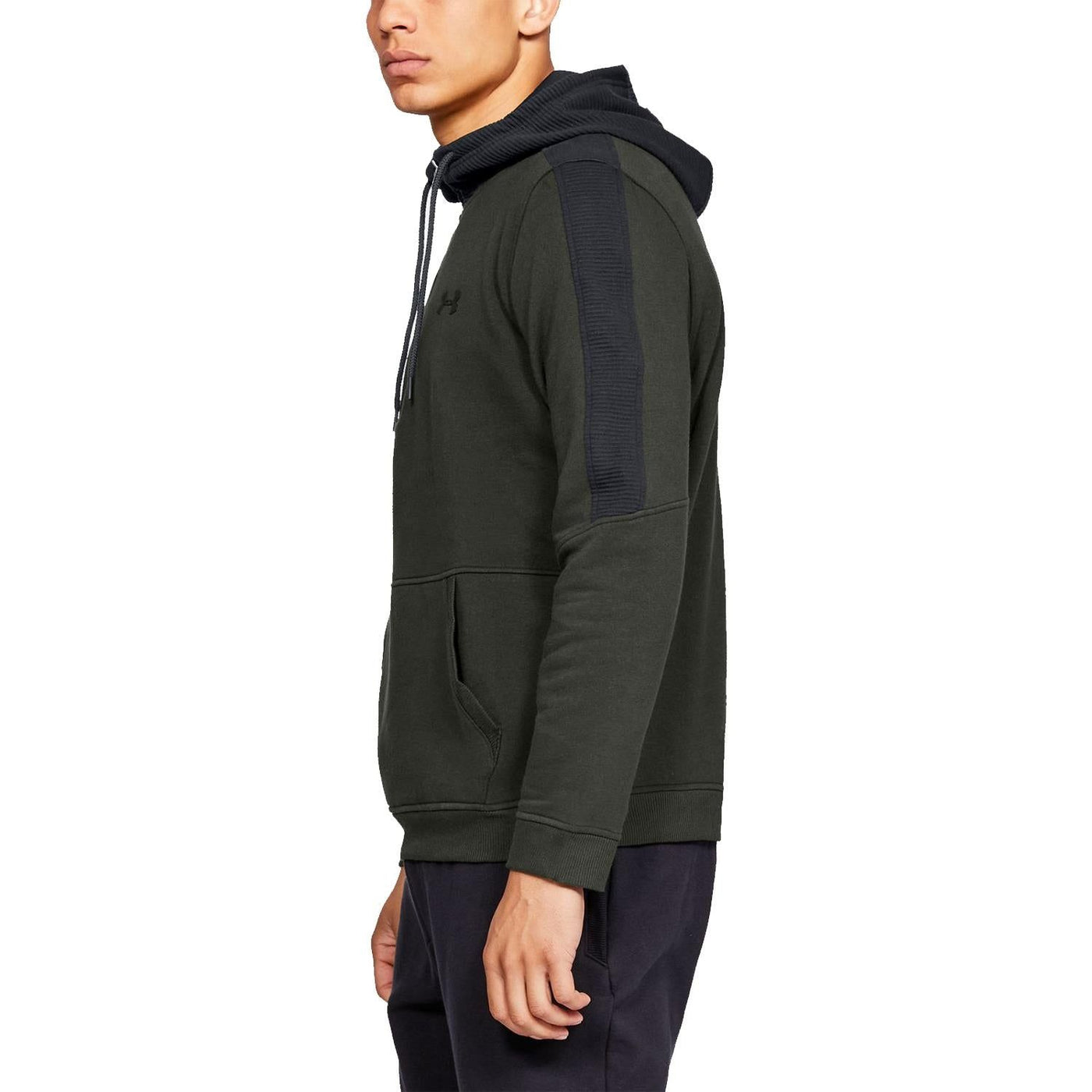 Ua microthread fleece online