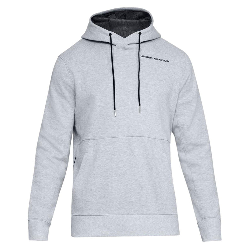 Under armour pursuit hoodie cheap