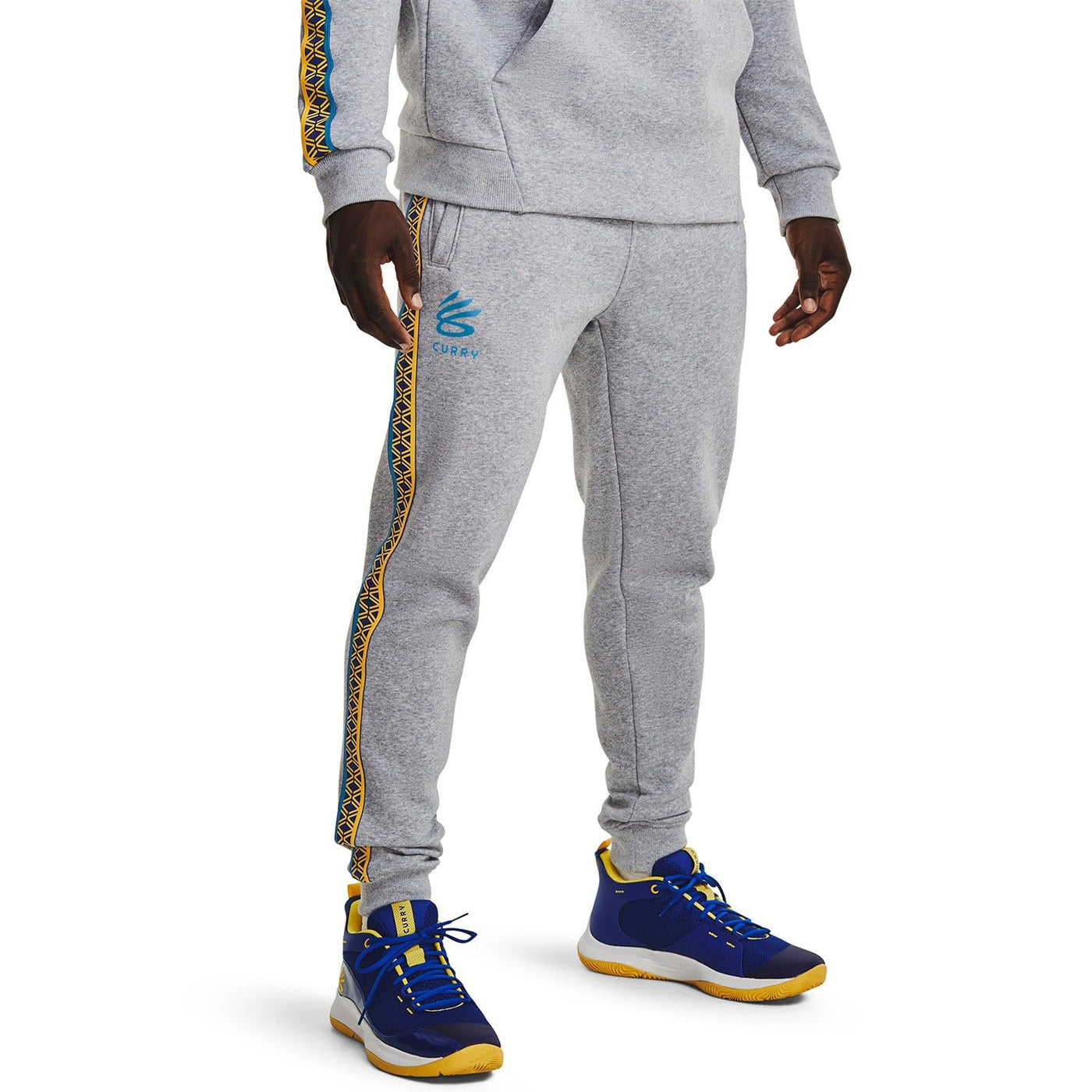 Stephen curry clothing under armour outlet