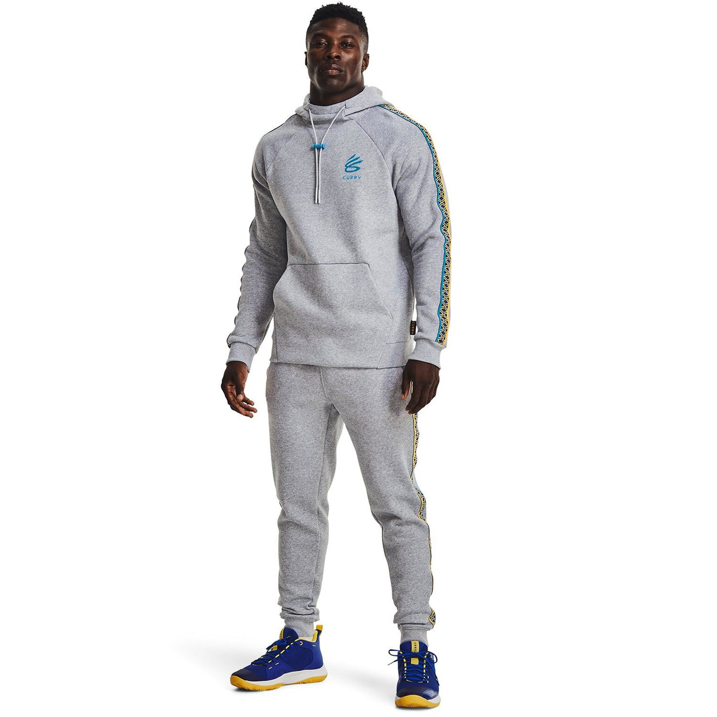 Stephen curry under armour sweatpants clearance