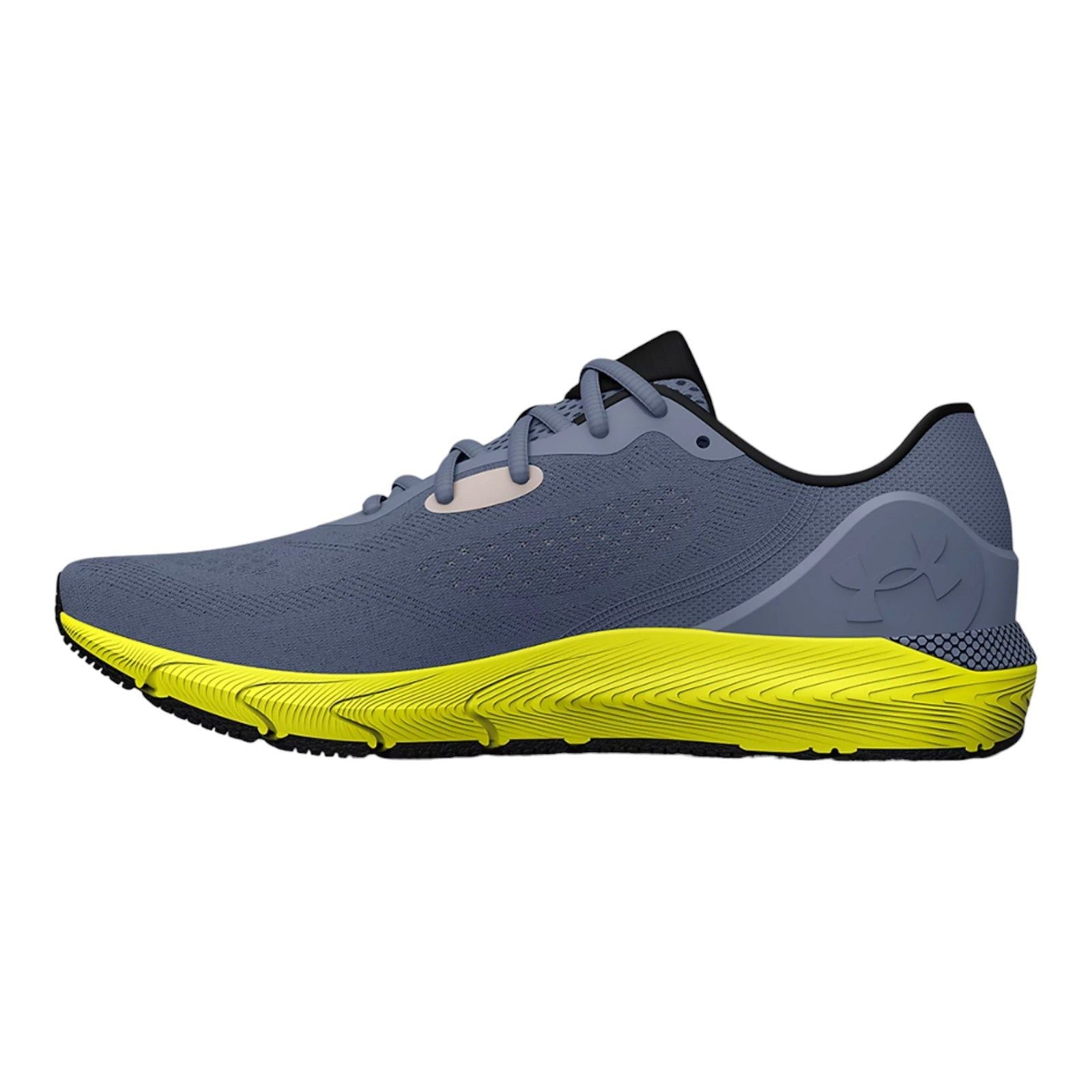 Under armour hovr yellow on sale