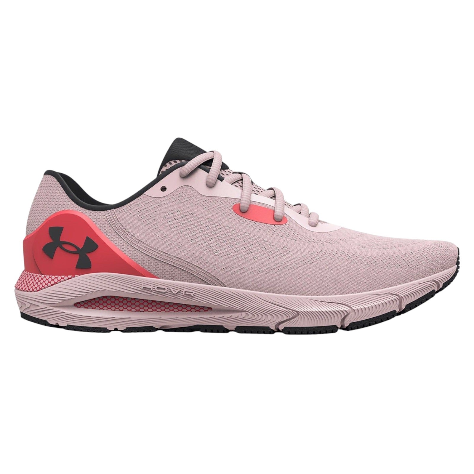 Under Armour Women's UA HOVR Sonic 5 Running Shoes - Pink