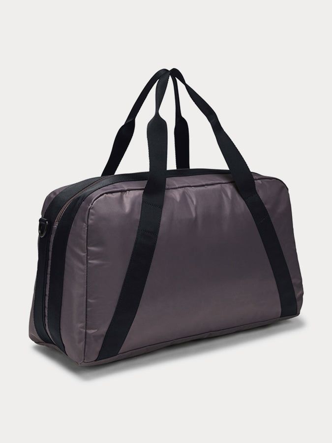 Under Armour Womens Holdall Bag - Purple - ViaductClothing -  -  