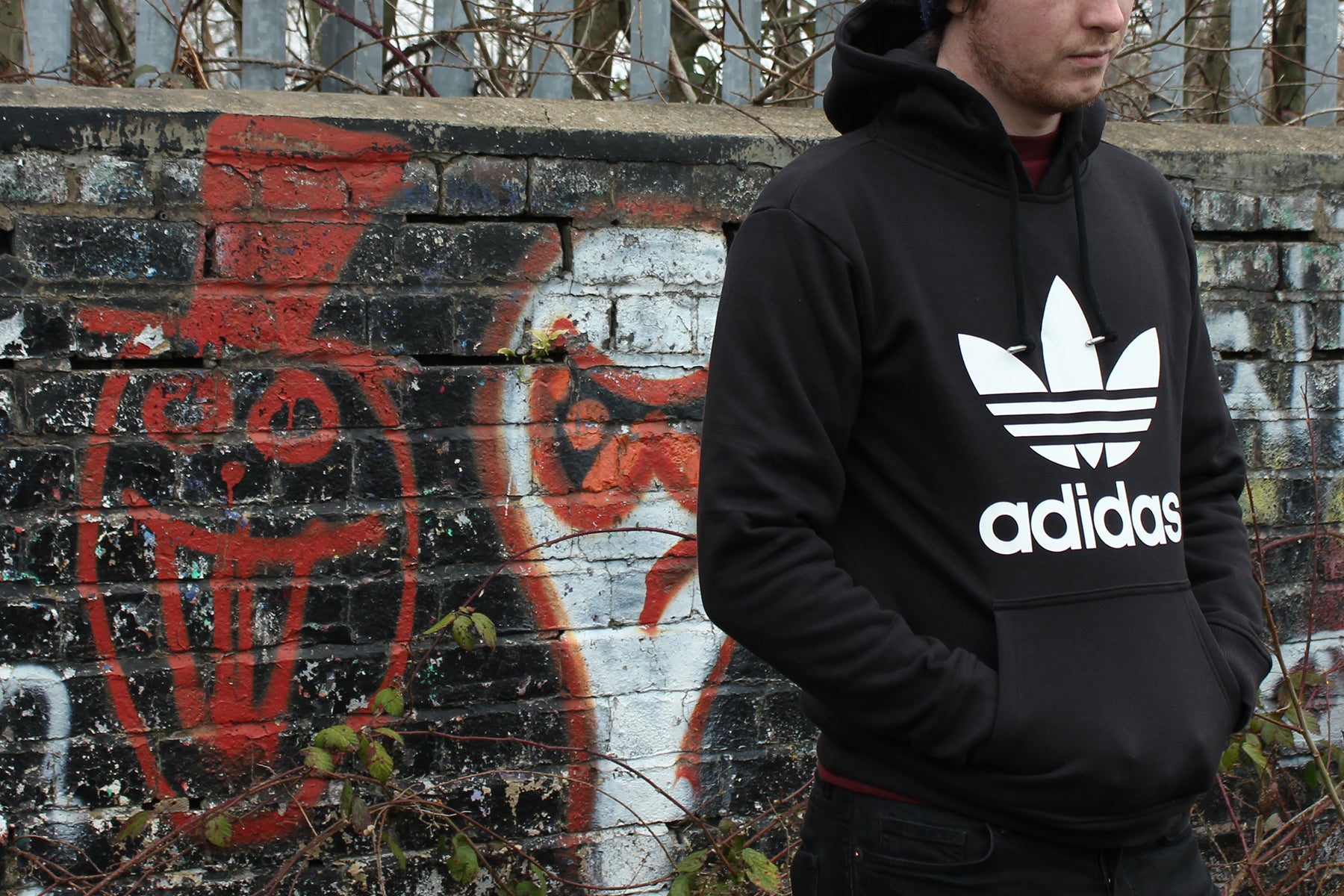 Viaduct Clothing - Mens Clothing & Trainers - ViaductClothing