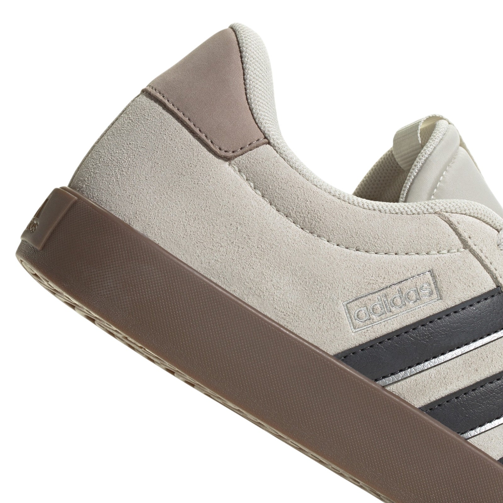 adidas Originals Vl Court 3.0 Shoes - Orbit Grey