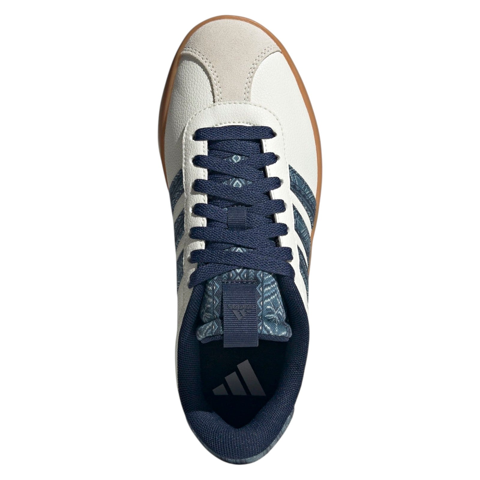 adidas Women's VL Court 3.0 Trainers - White