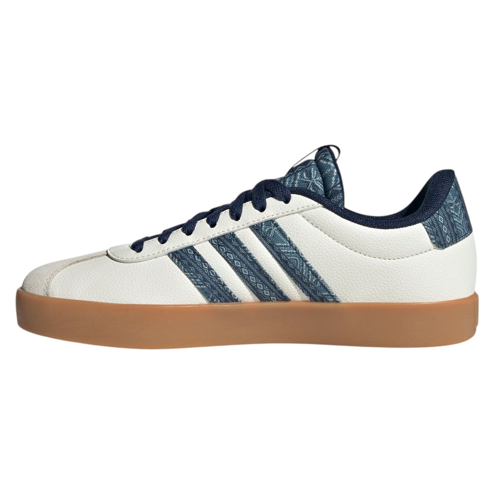 adidas Women's VL Court 3.0 Trainers - White