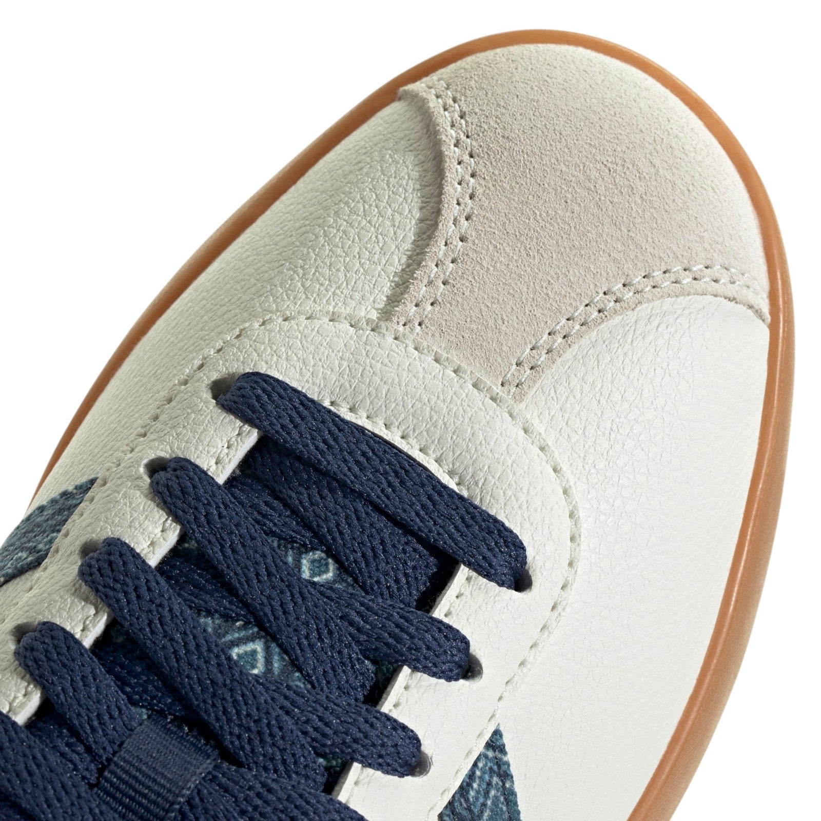 adidas Women's VL Court 3.0 Trainers - White