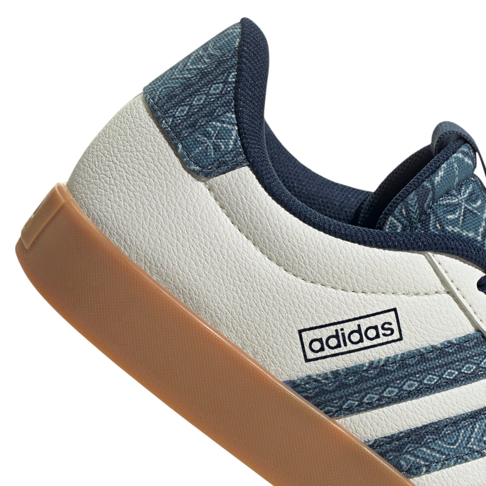 adidas Women's VL Court 3.0 Trainers - White