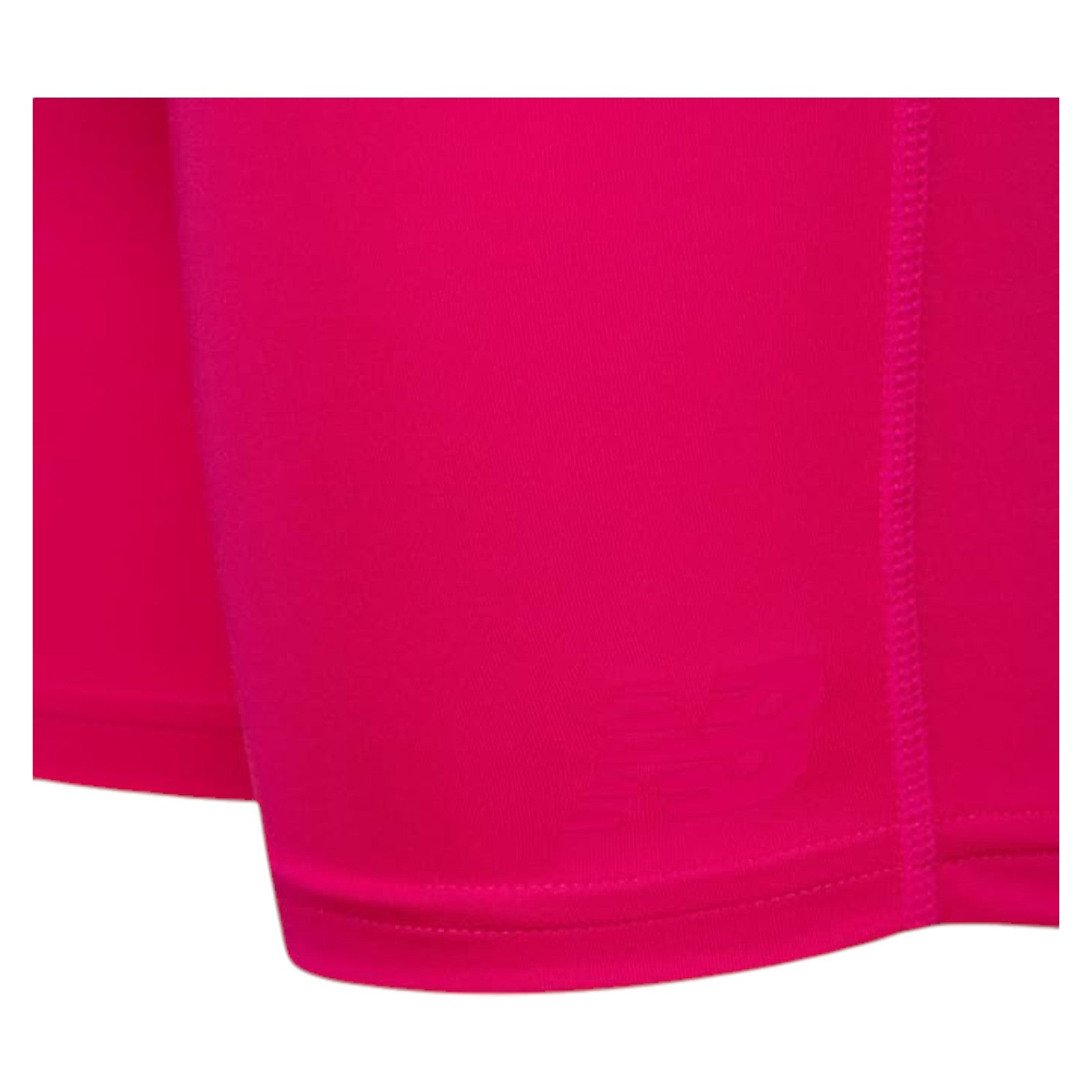 New Balance Womens Relentless 5-inch Shorts - Pink