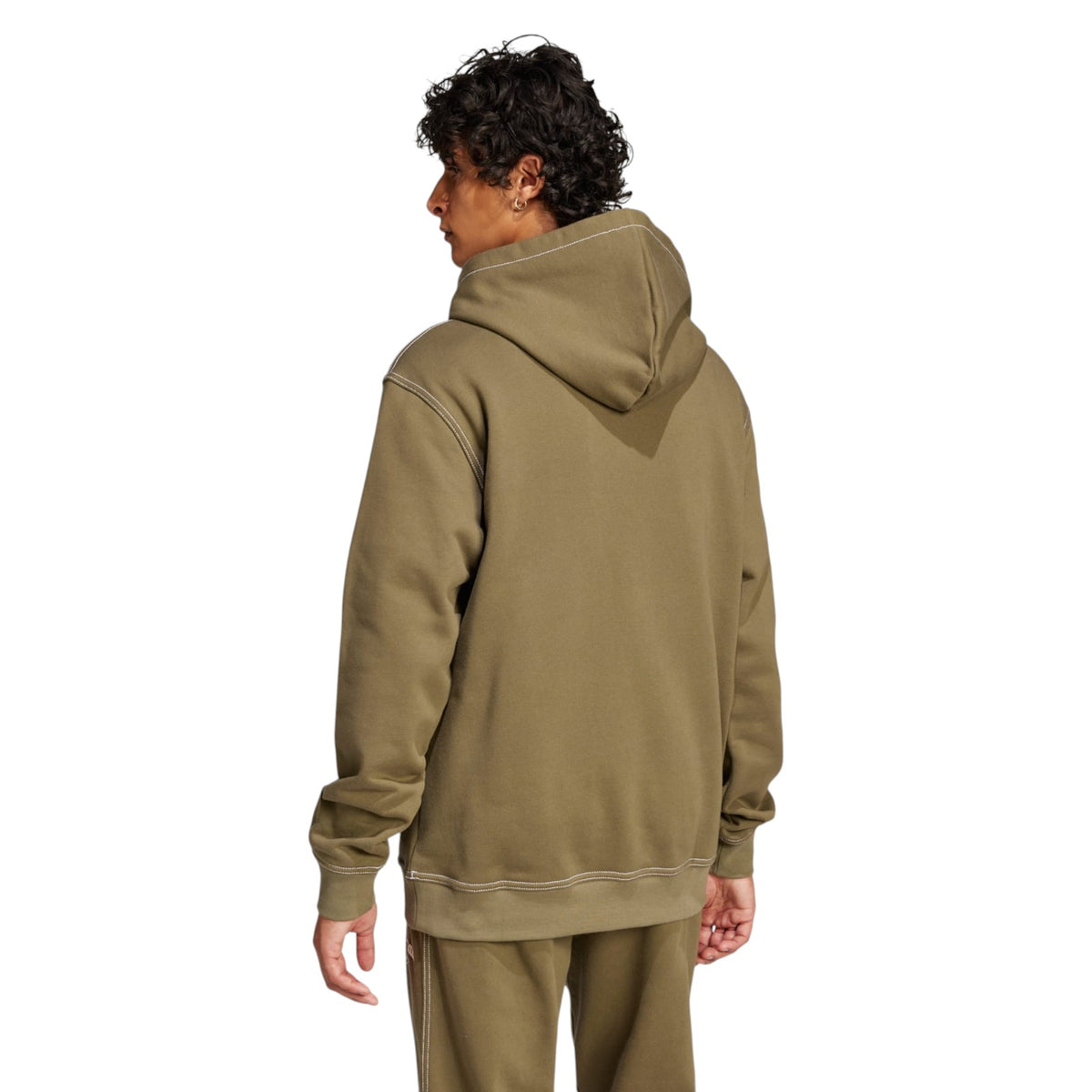 adidas Originals Wabash Hoodie - Green