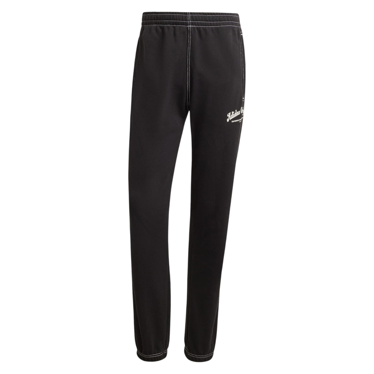 adidas Originals Wabash Track Pants - Black